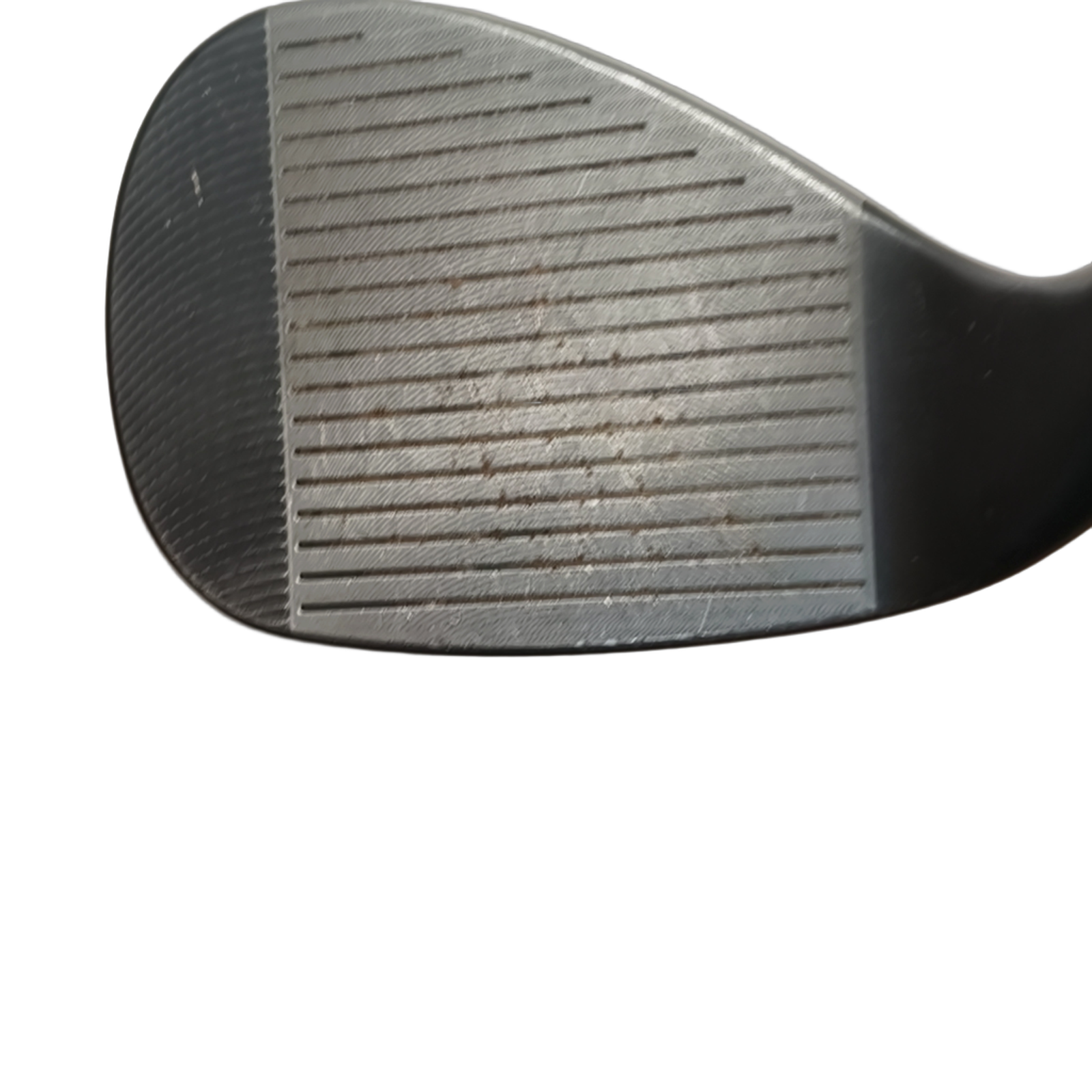 Cleveland RTX 6 Tour Back Wedge / Flex Wedge / 58/10 [bg:handrolled]