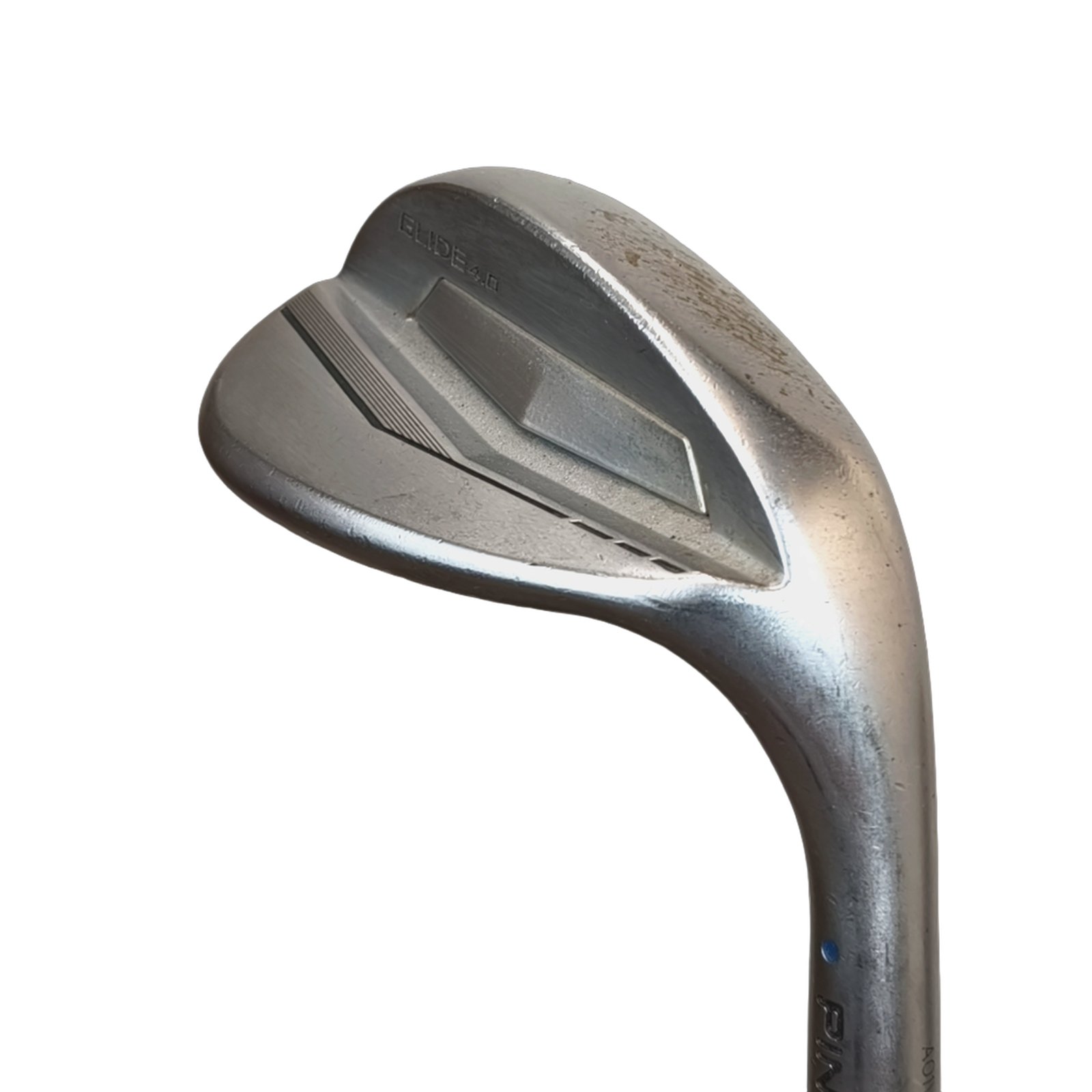 PING Glide 4.0 Wedge / Flex Wedge / 58/14 [bg:handrolled]