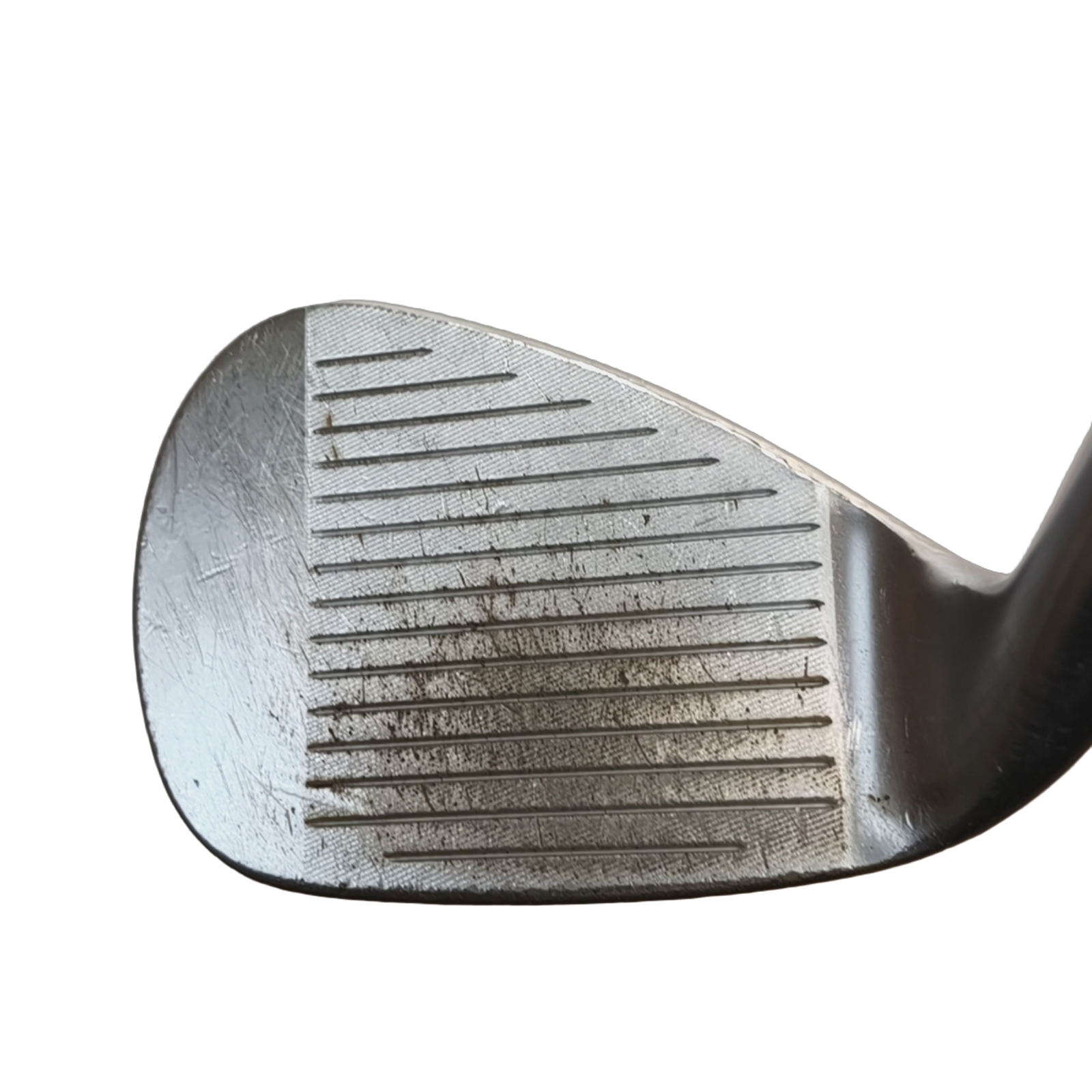 Callaway JAWS MD5 Wedge / Flex Wedge / 56/10 [bg:handrolled]