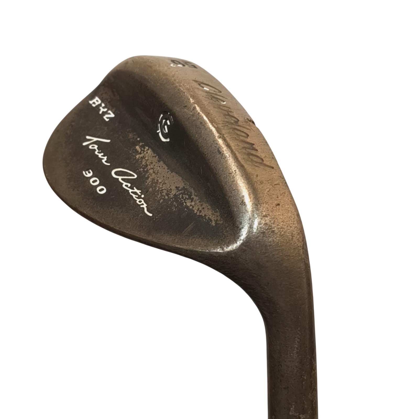 Tommy Armour BRZ Wedge / Flex Wedge / 56/10 [bg:photoroom-fallback]