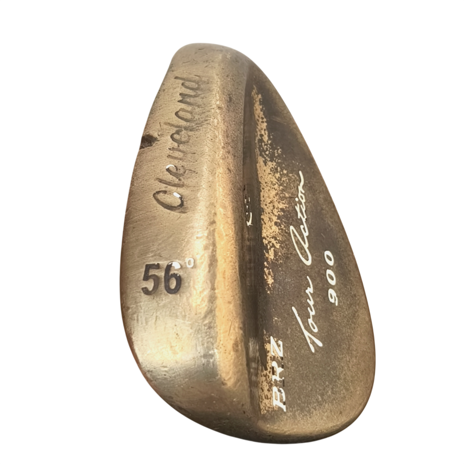 Tommy Armour BRZ Wedge / Flex Wedge / 56/10 [bg:photoroom-fallback]