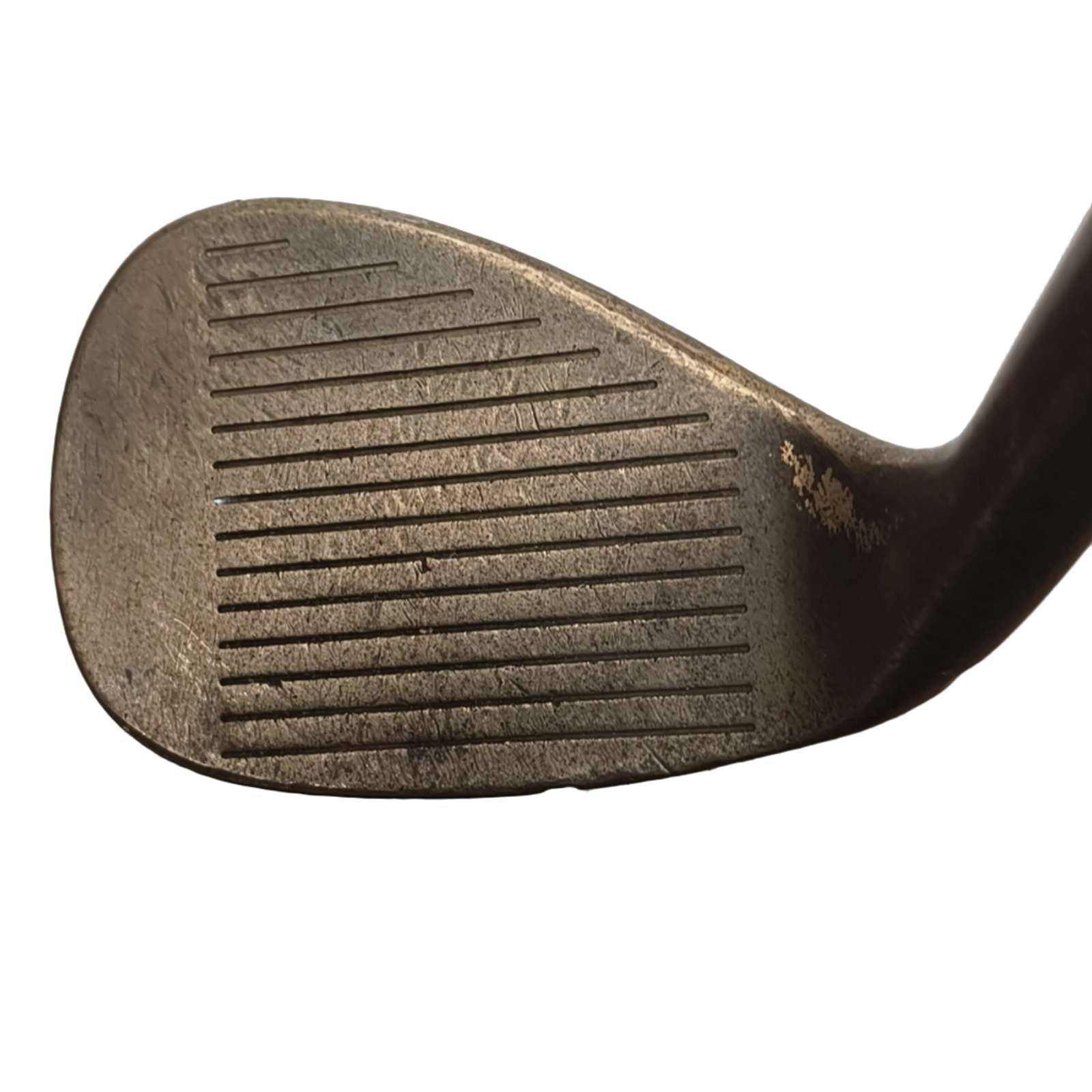 Tommy Armour BRZ Wedge / Flex Wedge / 56/10 [bg:handrolled]