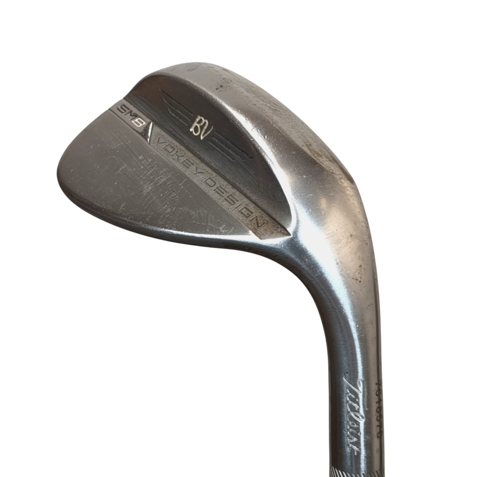 Titleist SM8 Wedge / Flex Wedge / 58/12 [bg:photoroom-fallback]