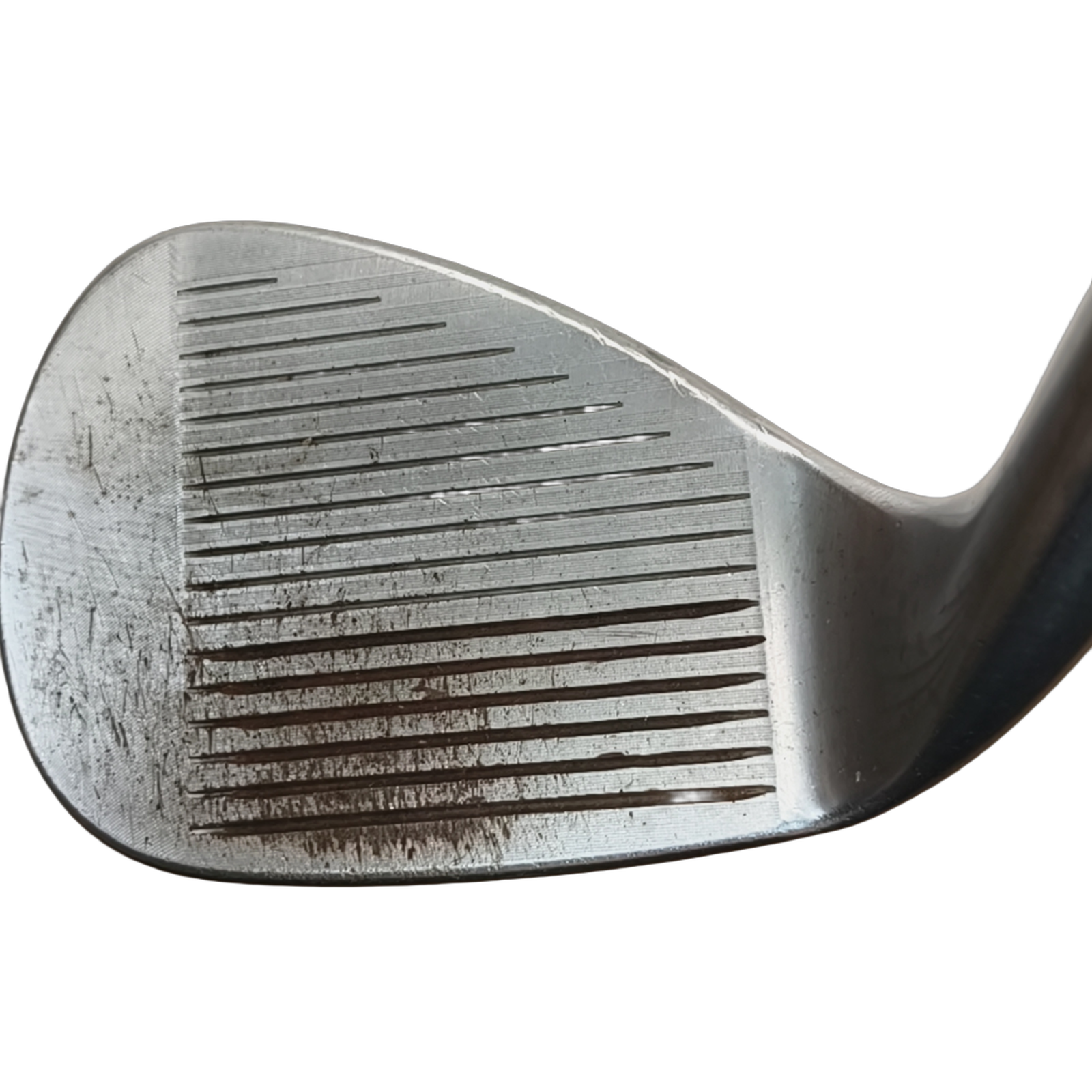 Titleist SM8 Wedge / Flex Wedge / 58/12 [bg:handrolled]