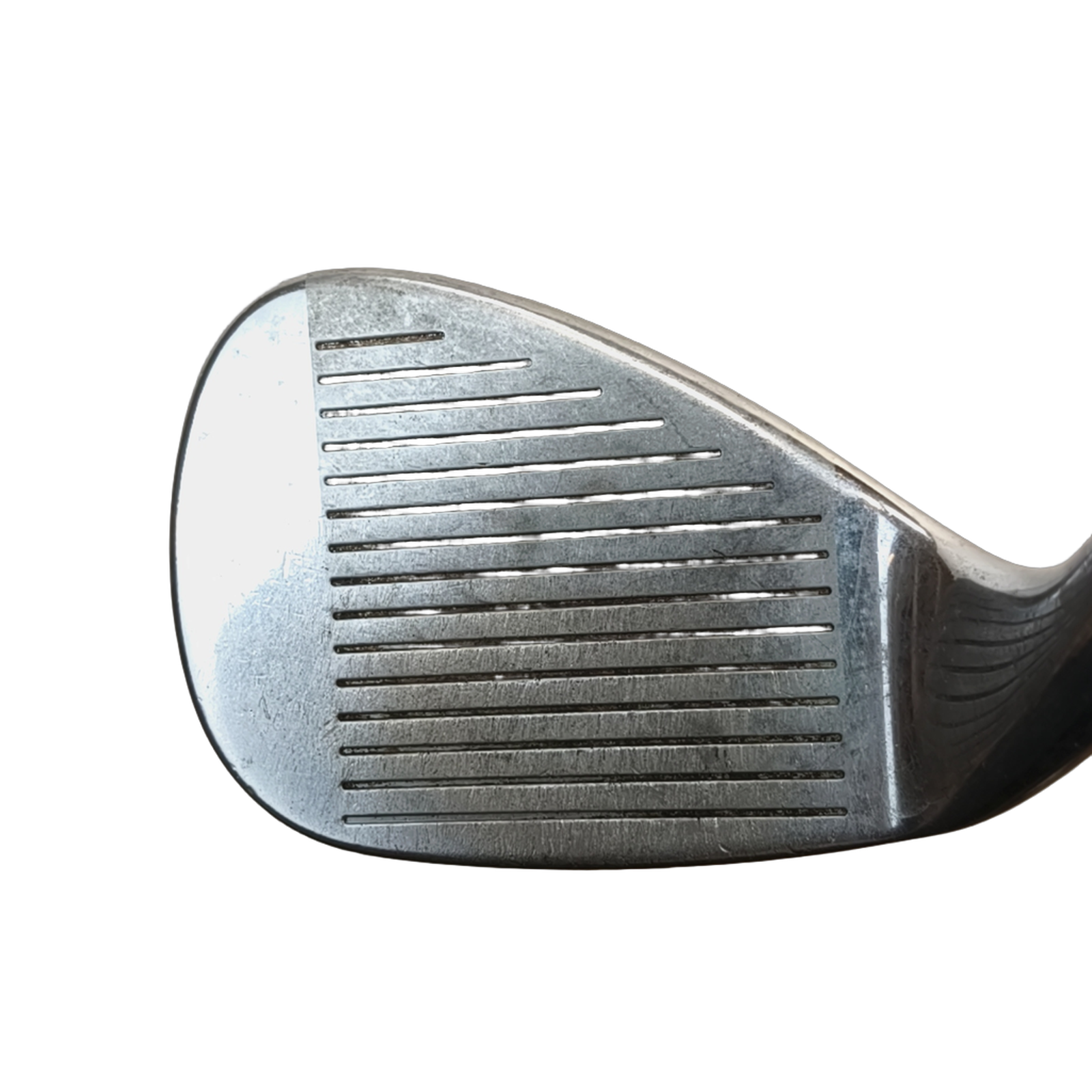 Cleveland CG14 Wedge / Flex Wedge / 52/10 [bg:handrolled]