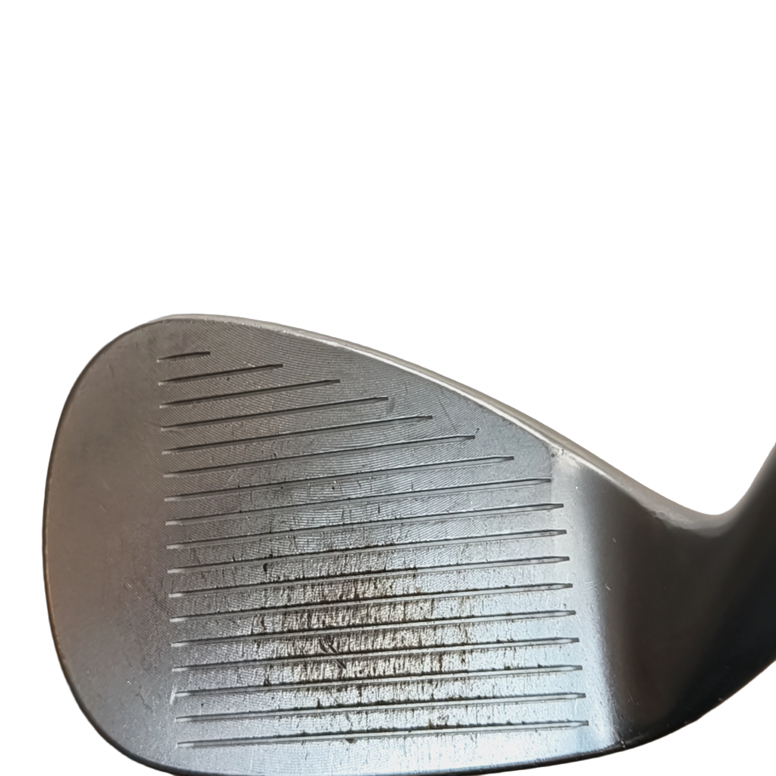 Titleist SM4 Wedge / Flex Regular / 52/08 [bg:handrolled]