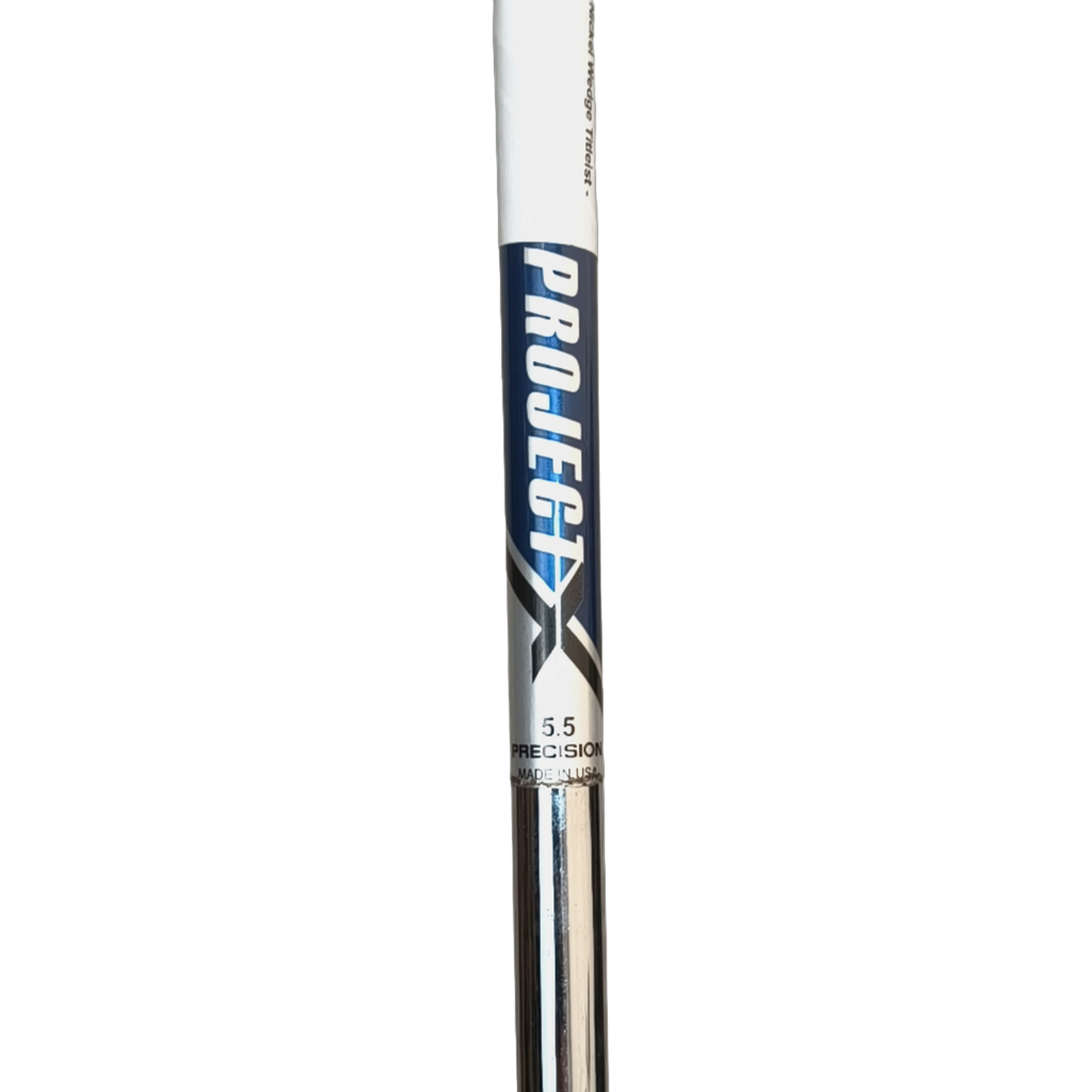 Titleist SM4 Wedge / Flex Regular / 52/08 [bg:handrolled]