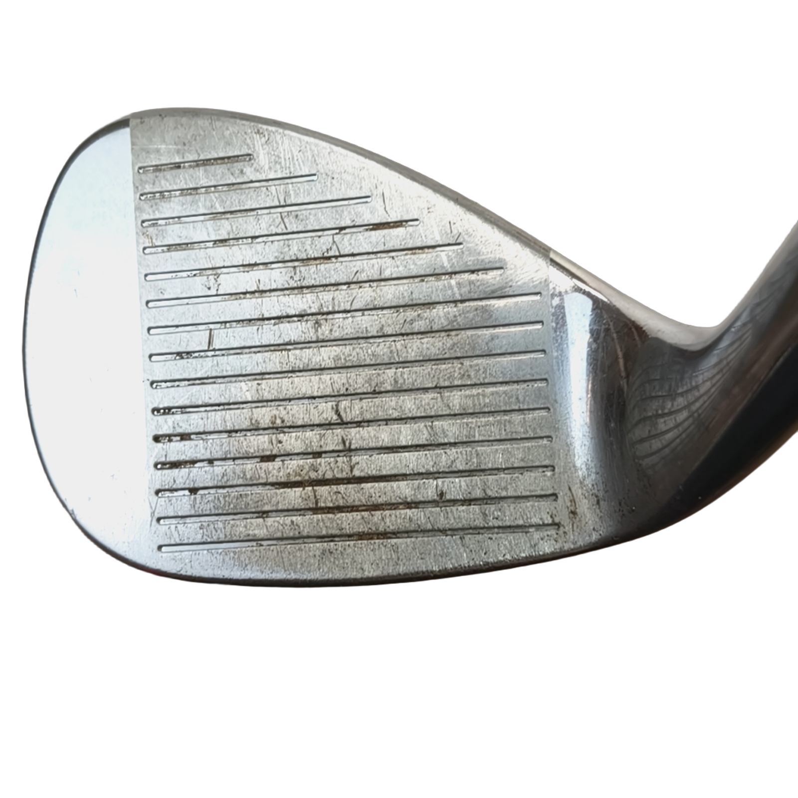 Cleveland CG14 Wedge / Flex Wedge / 56/14 [bg:handrolled]