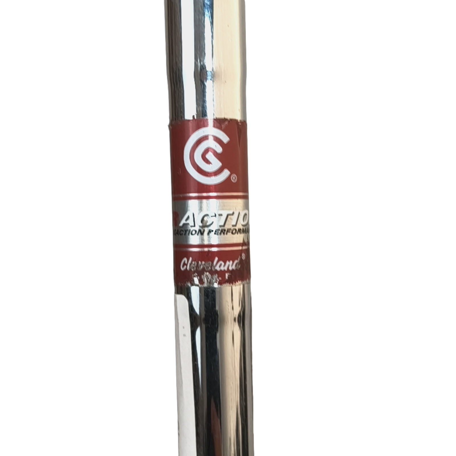 Cleveland CG14 Wedge / Flex Wedge / 56/14 [bg:handrolled]