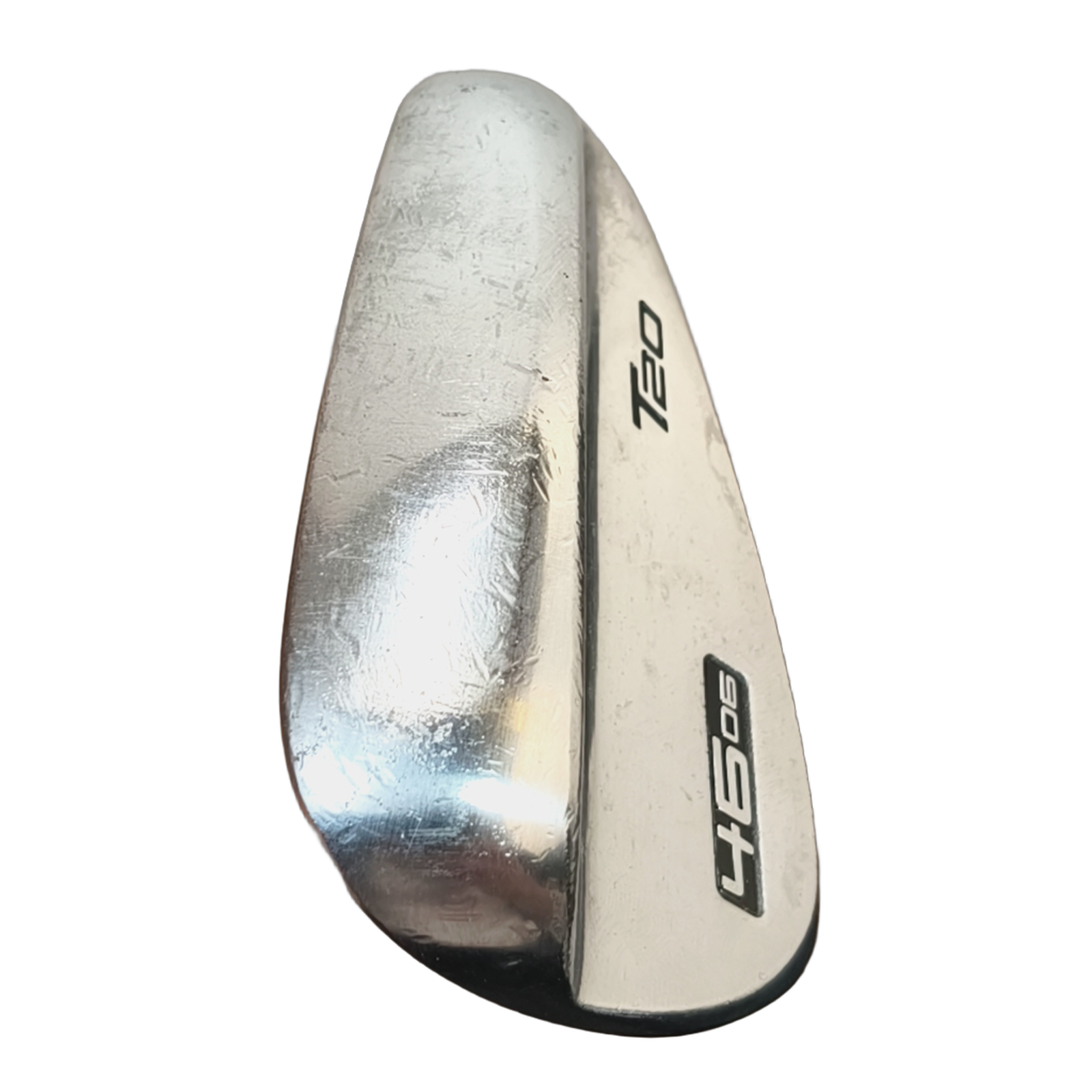 Mizuno T20 Wedge / Flex Stiff / 46/06 [bg:handrolled]