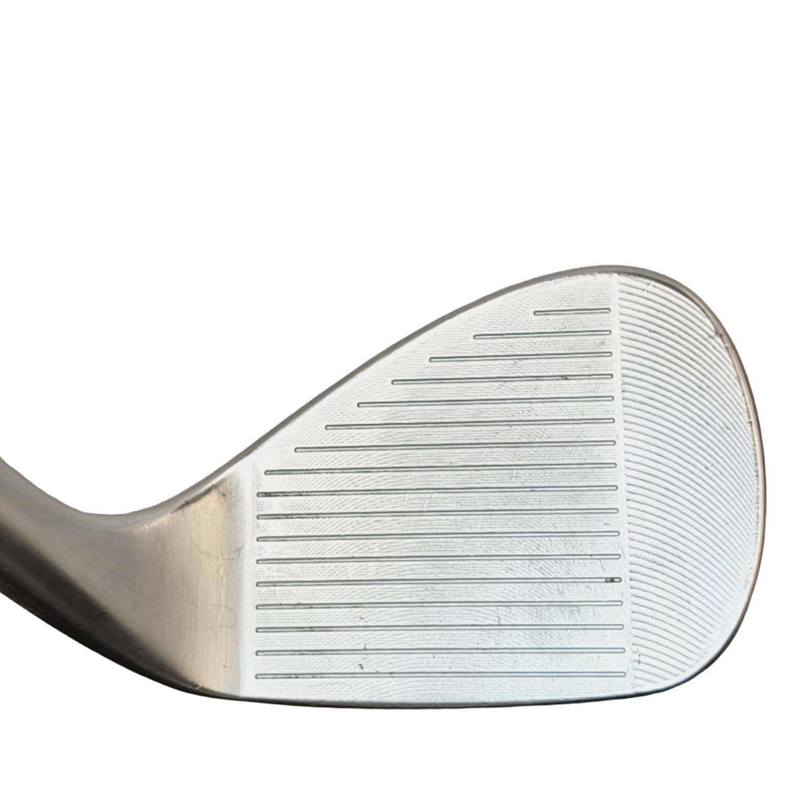 Venstre Cleveland RTX4 Wedge / Flex Regular / 52/10 [bg:handrolled]