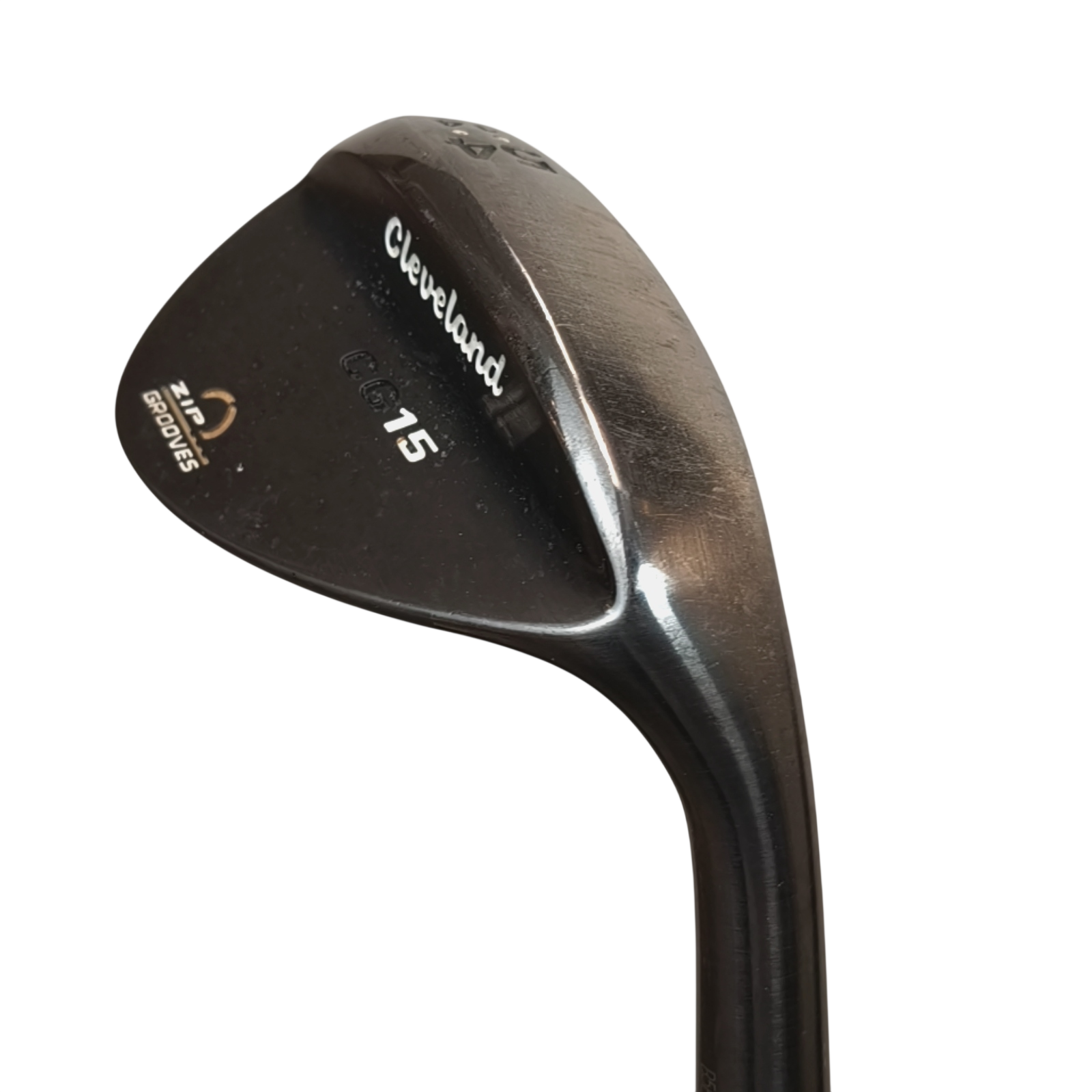 Cleveland CG15 Wedge / Flex Wedge / 54/14 [bg:photoroom-fallback]
