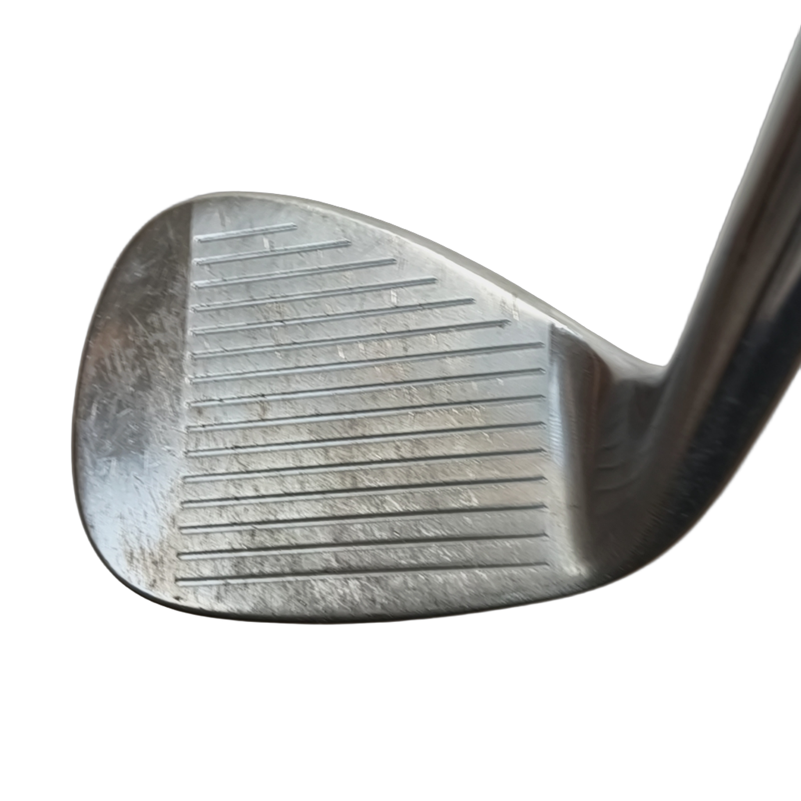Cleveland CG14 Wedge / Flex Wedge / 56/14 [bg:handrolled]