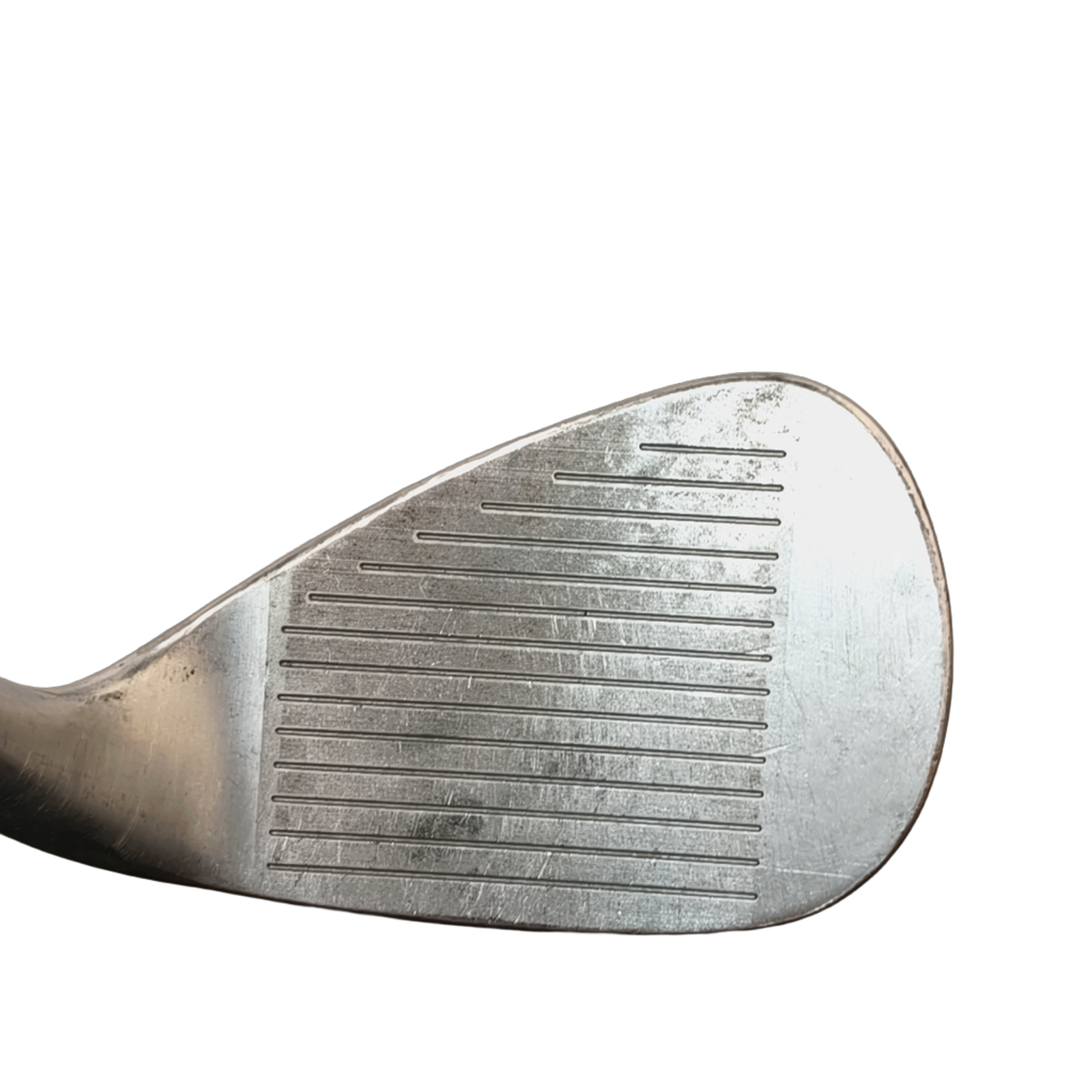 Venstre Wilson Staff FG Tour  Wedge / Flex Wedge / 56/14 [bg:handrolled]