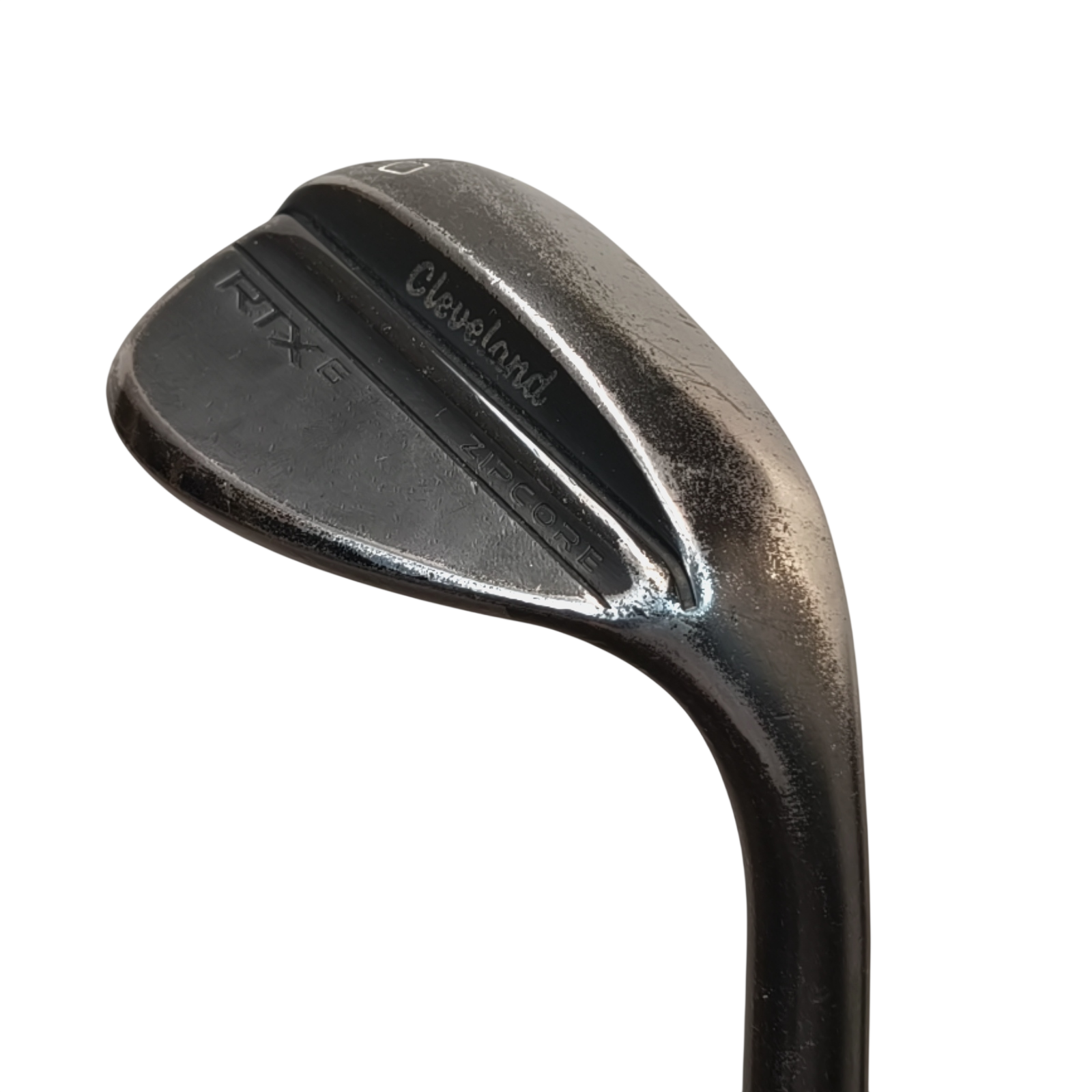 Cleveland RTX 6 Tour Back Wedge / Flex Wedge / 60/06 [bg:photoroom-fallback]