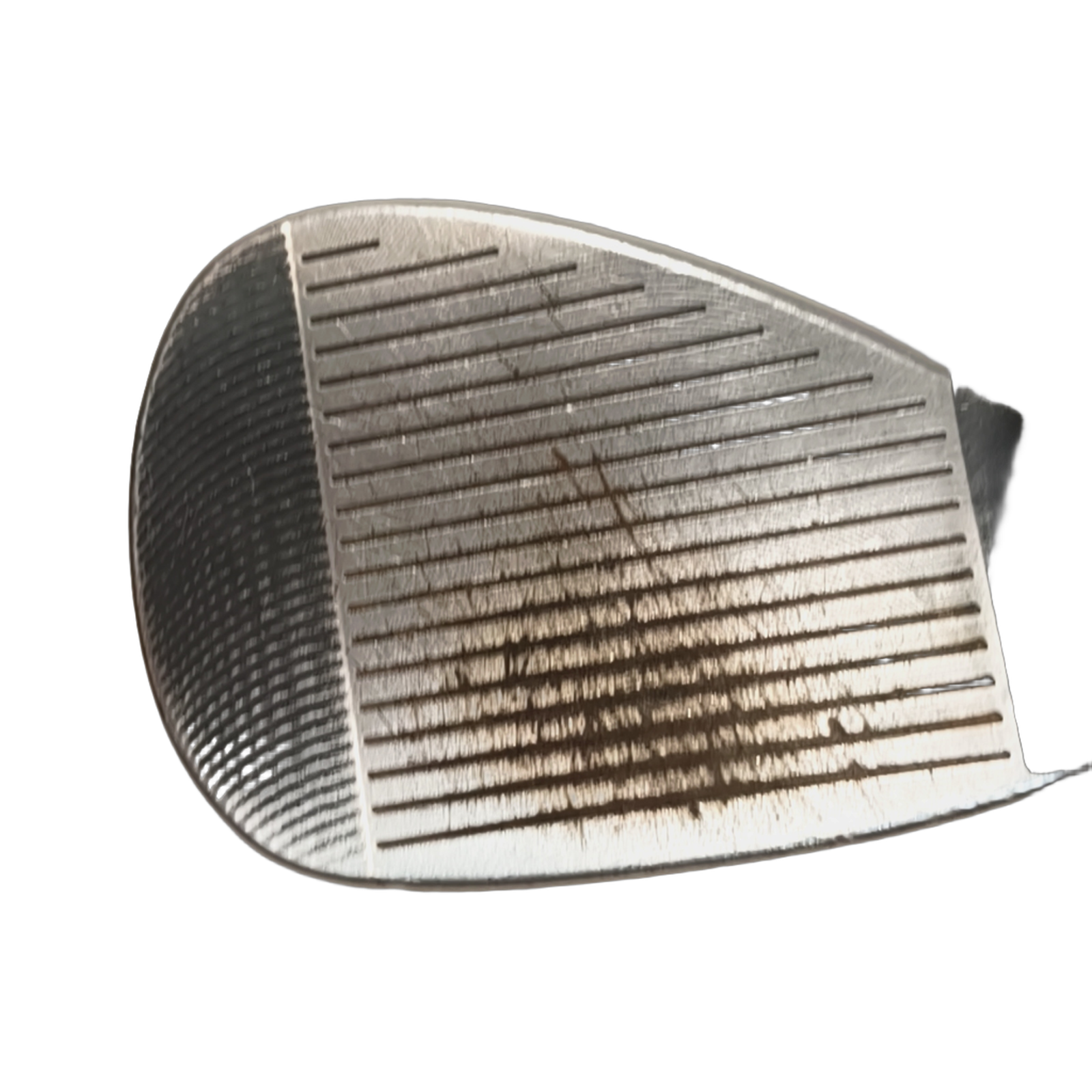 Cleveland RTX 6 Tour Back Wedge / Flex Wedge / 60/06 [bg:handrolled]