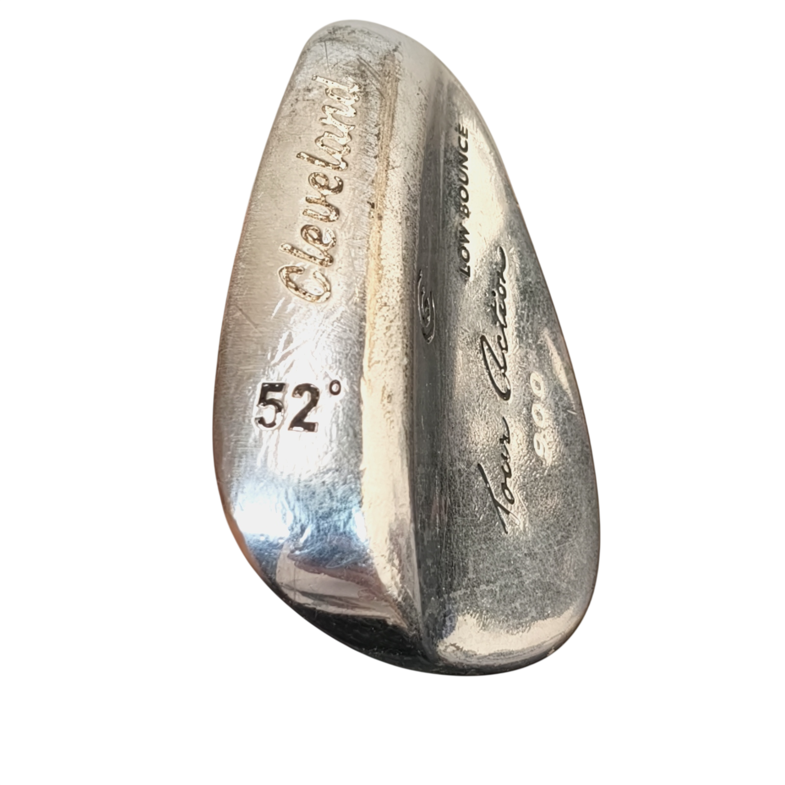 Cleveland Tour Action 900 Wedge / Flex Wedge / 52/10 [bg:photoroom-fallback]