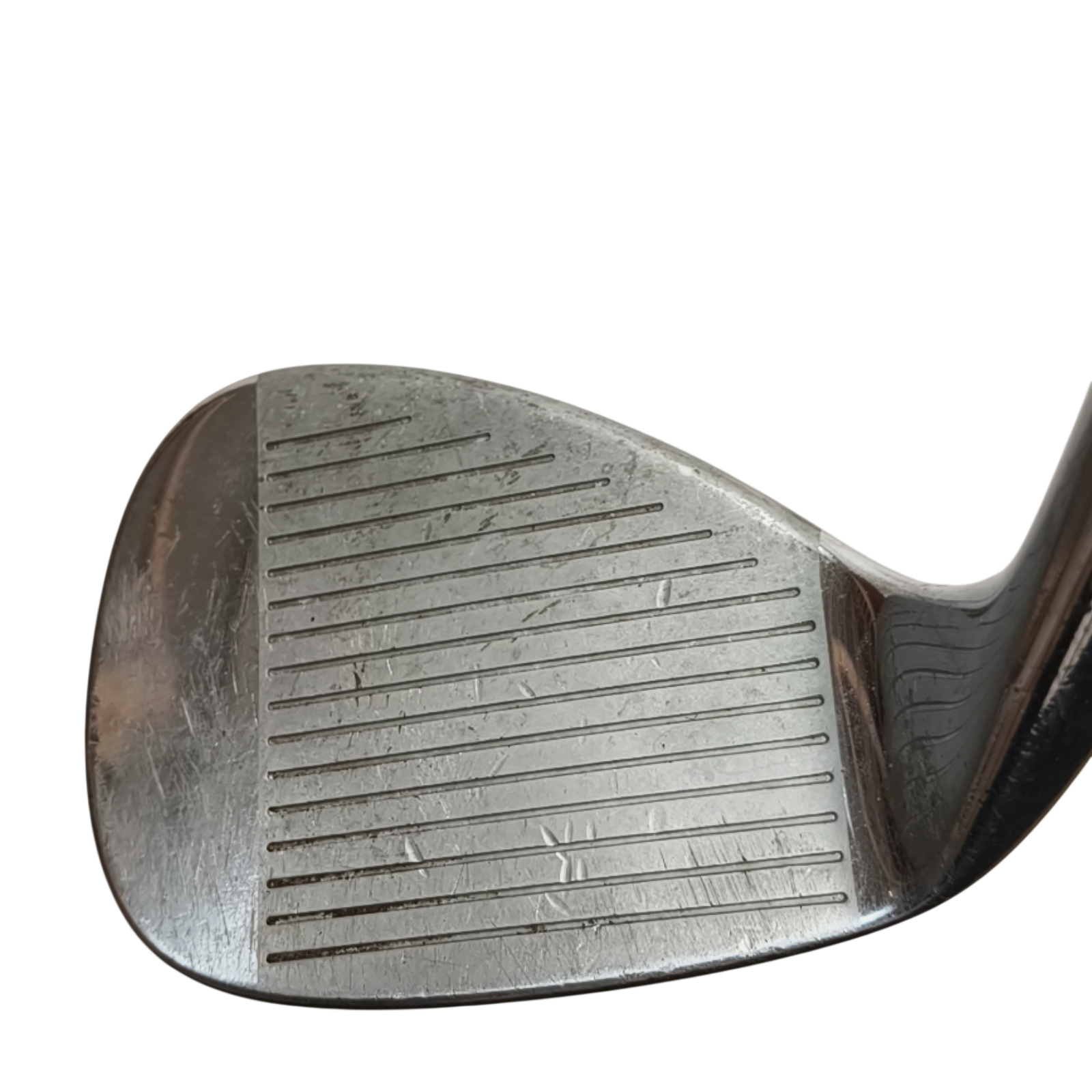 Cleveland Reg. 588 Wedge / Flex Wedge / 60/14 [bg:photoroom-fallback]