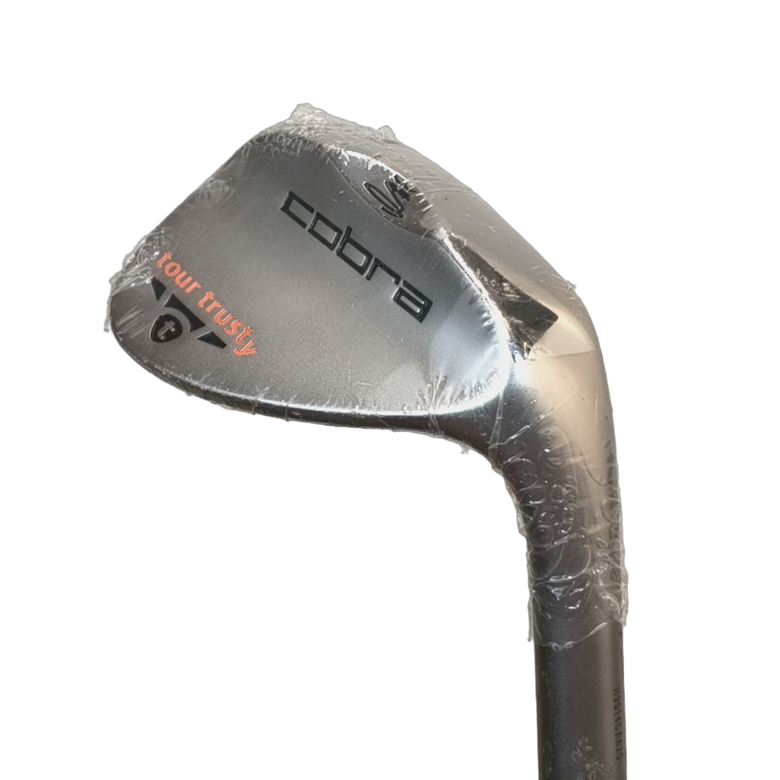 Cobra Tour Trusty Wedge / Flex Stiff / 52/08 [bg:handrolled]
