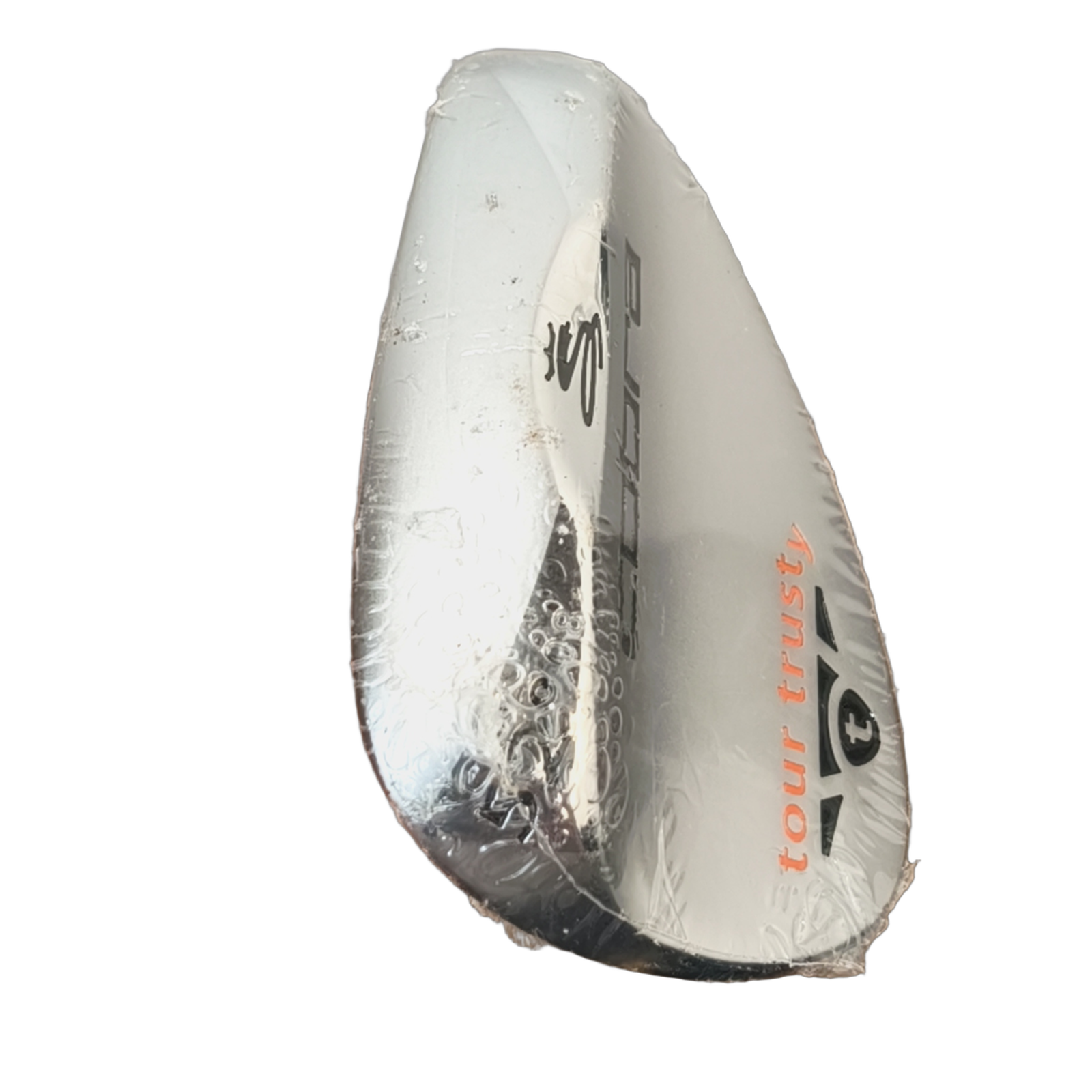 Cobra Tour Trusty Wedge / Flex Stiff / 52/08 [bg:handrolled]
