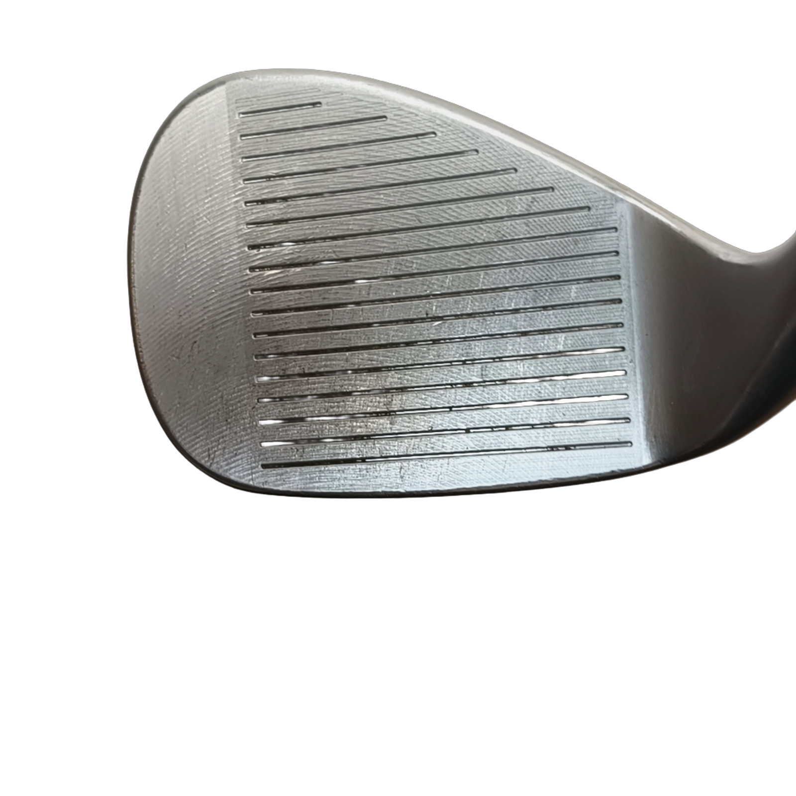 Cleveland Cleveland RTX3 Wedge / Flex Wedge / 52/10 [bg:handrolled]