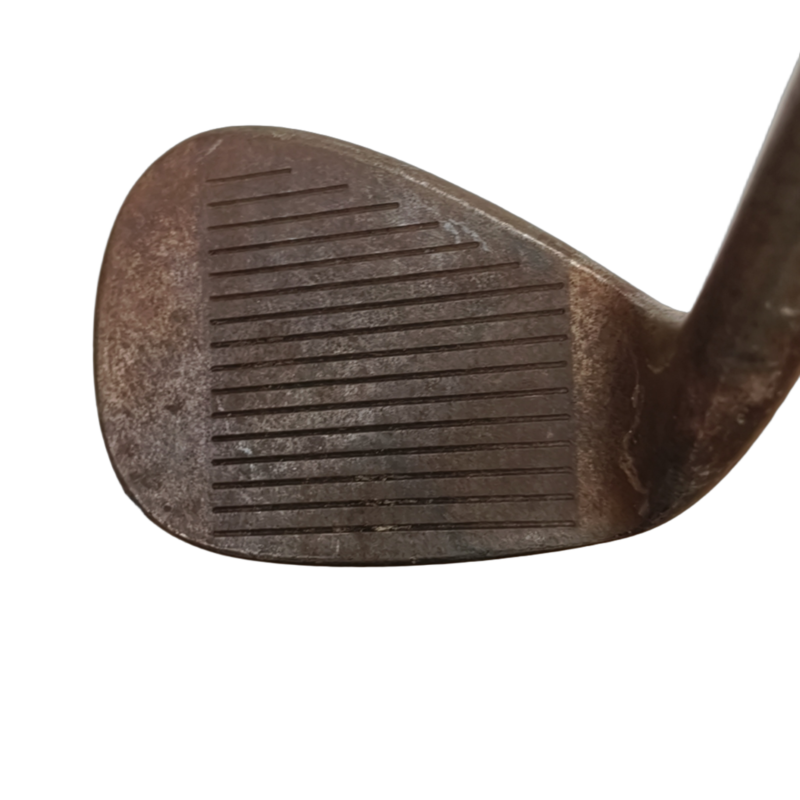 Cleveland Reg. 588 Wedge / Flex Wedge / 53/08 [bg:handrolled]