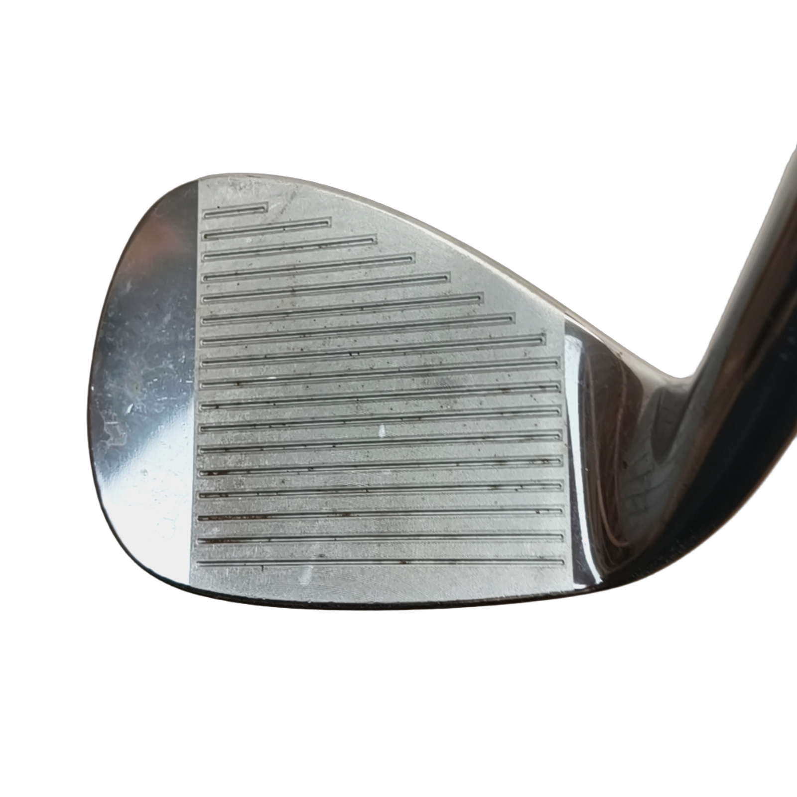 Cobra Snakebite Wedge / Flex Wedge / 52/08 [bg:handrolled]
