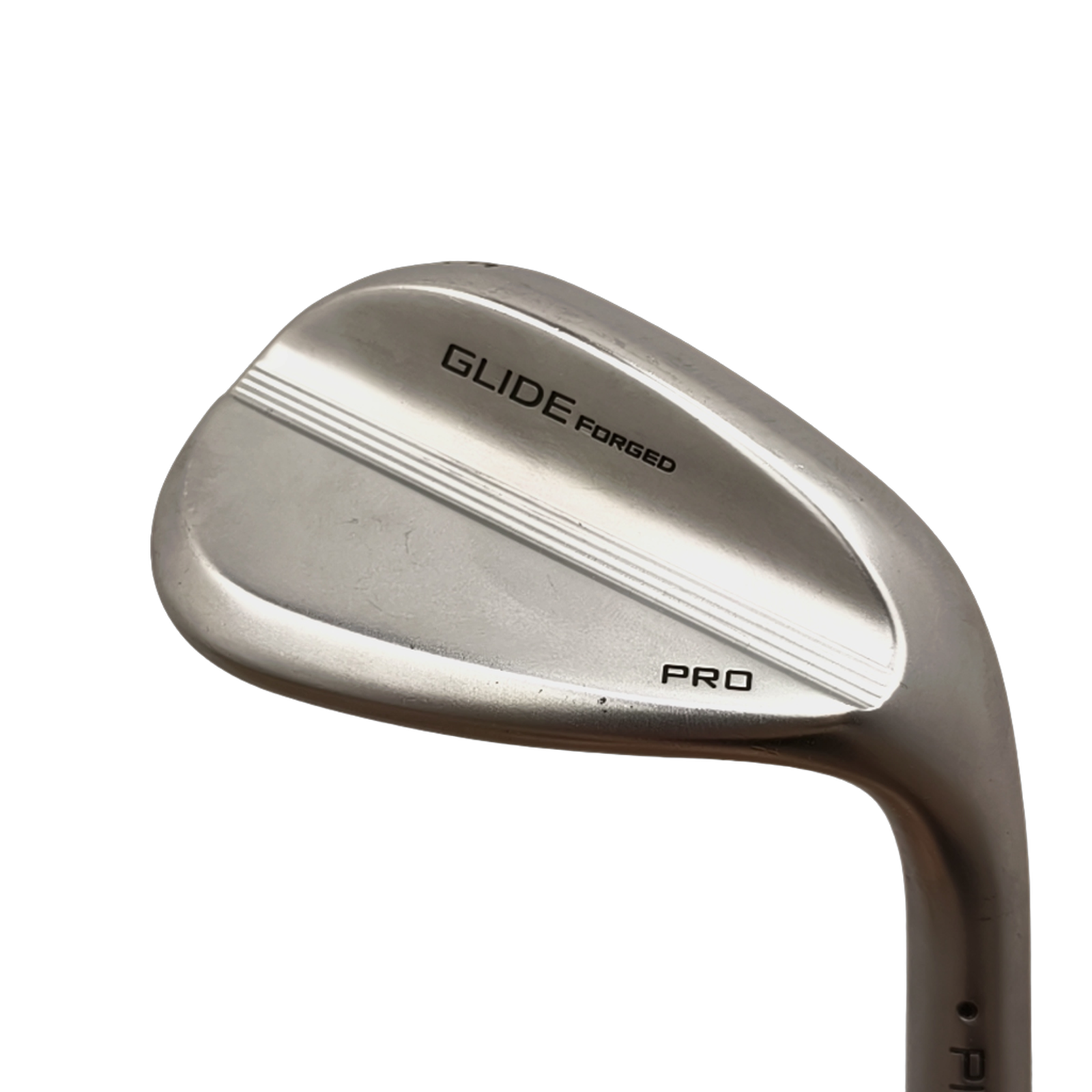 PING Glide Forged Pro Wedge / Flex Wedge / 56/10 [model:birefnet-general] [bg:handrolled]