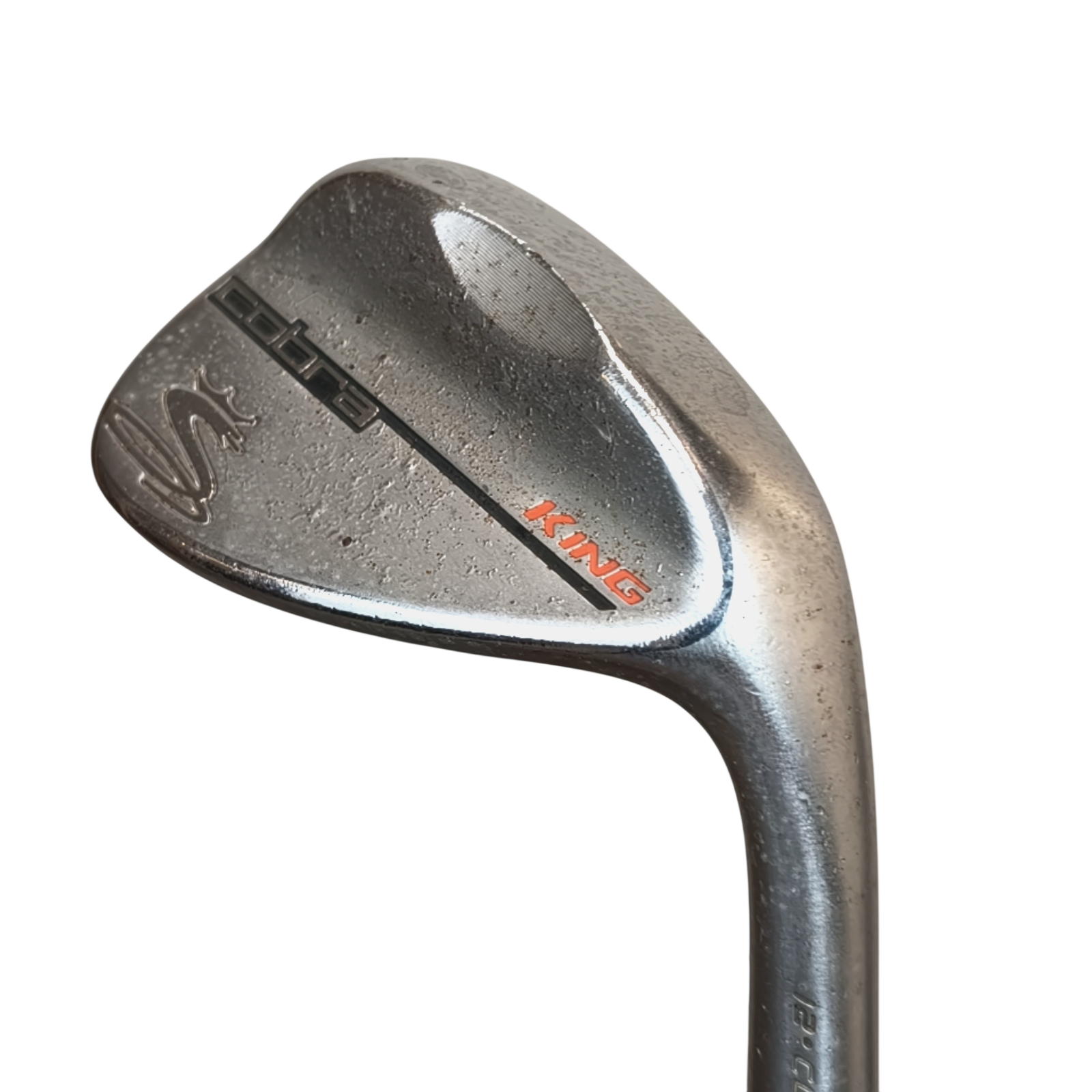 Cobra King  Wedge / Flex Stiff / 52/12 [bg:photoroom-fallback]