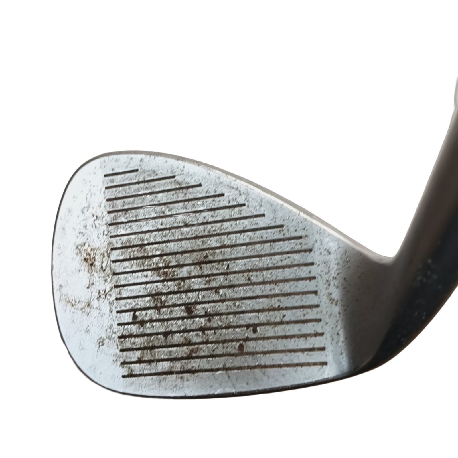 Cobra King  Wedge / Flex Stiff / 52/12 [bg:handrolled]