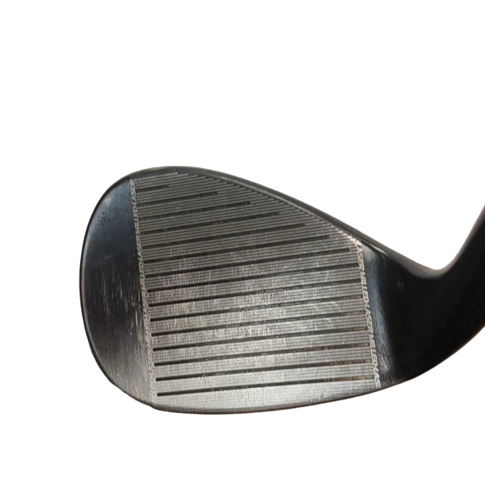 Cleveland CG15 Wedge / Flex Wedge / 52/10 [bg:handrolled]