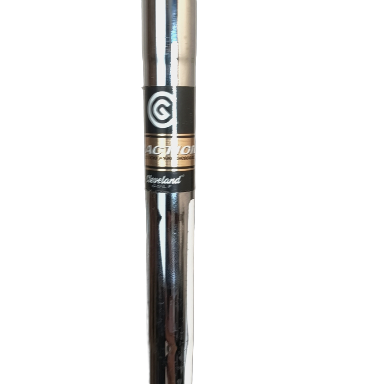 Cleveland CG15 Wedge / Flex Wedge / 52/10 [bg:handrolled]