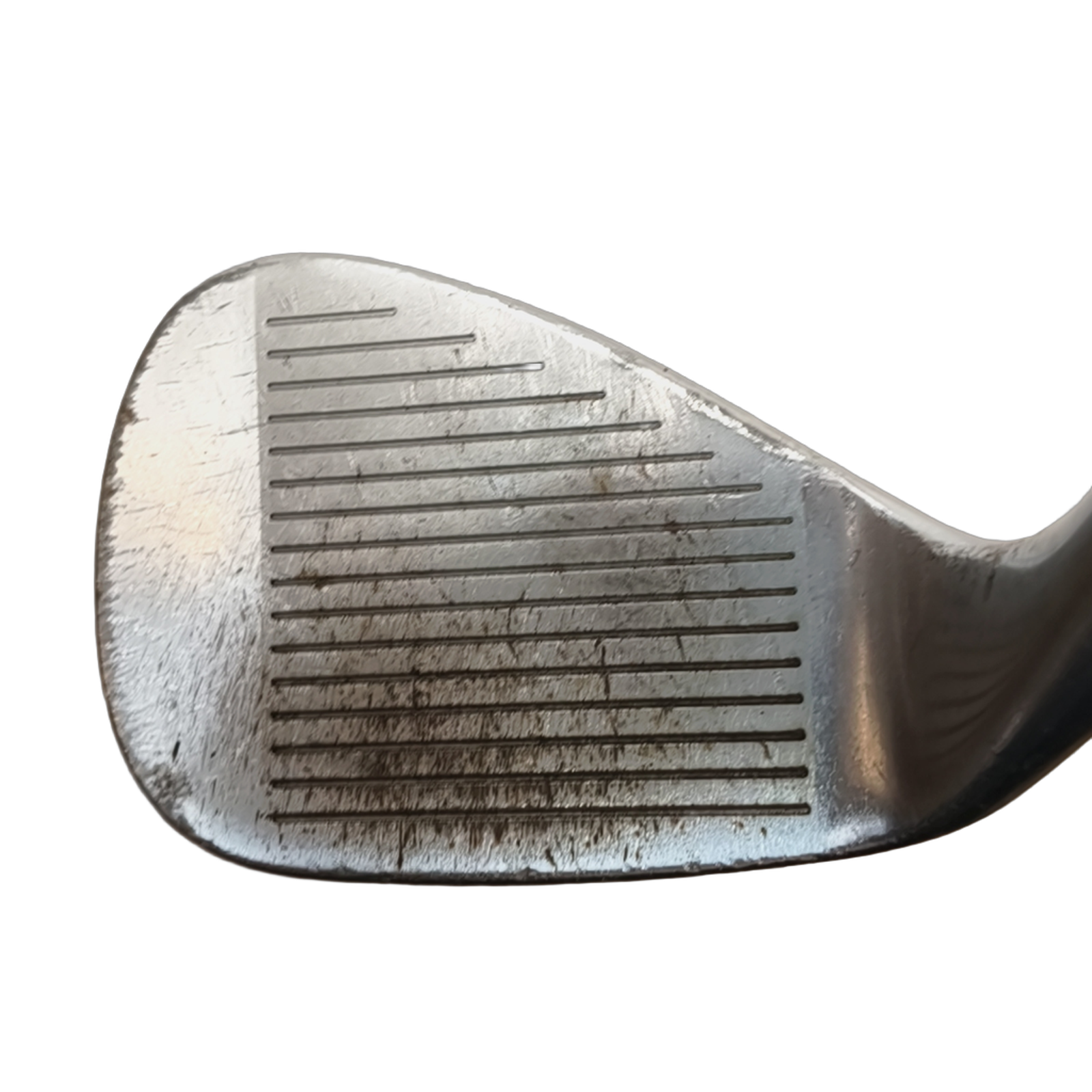TaylorMade Milled Grind Wedge / Flex Wedge / 54/11 [bg:handrolled]