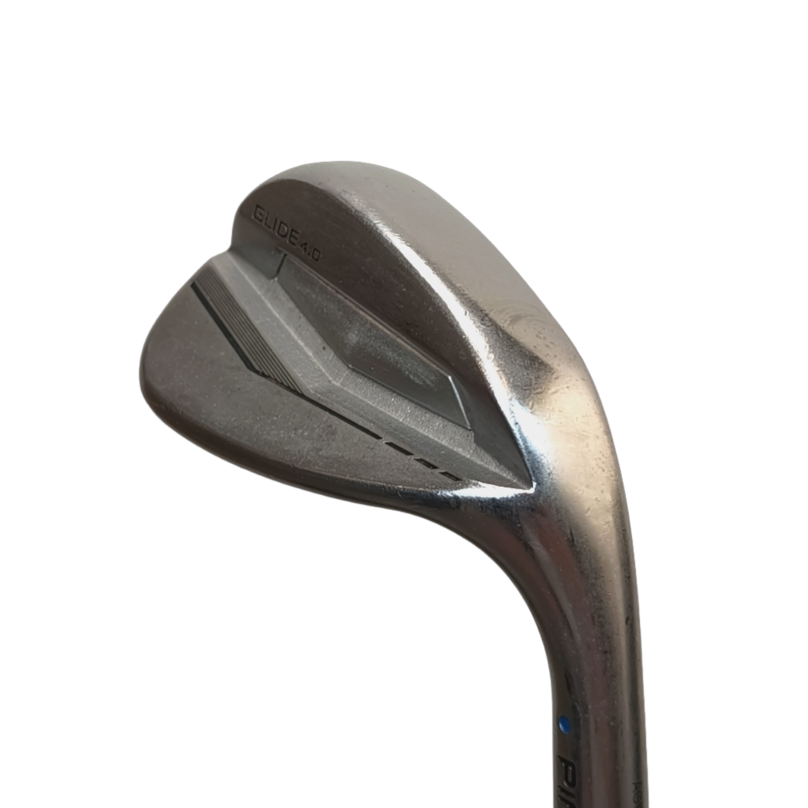 PING Glide 4.0 Wedge / Flex Wedge / 50/12 [bg:handrolled]