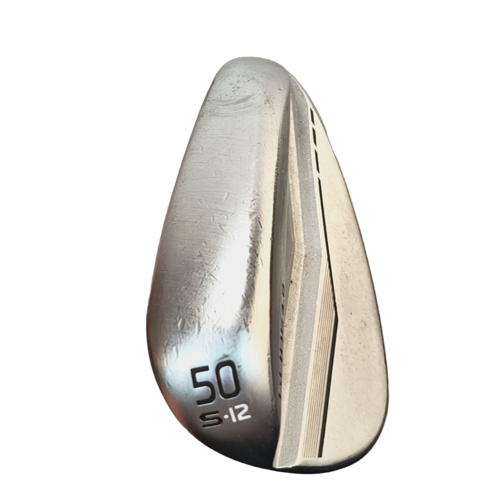 PING Glide 4.0 Wedge / Flex Wedge / 50/12 [bg:handrolled]