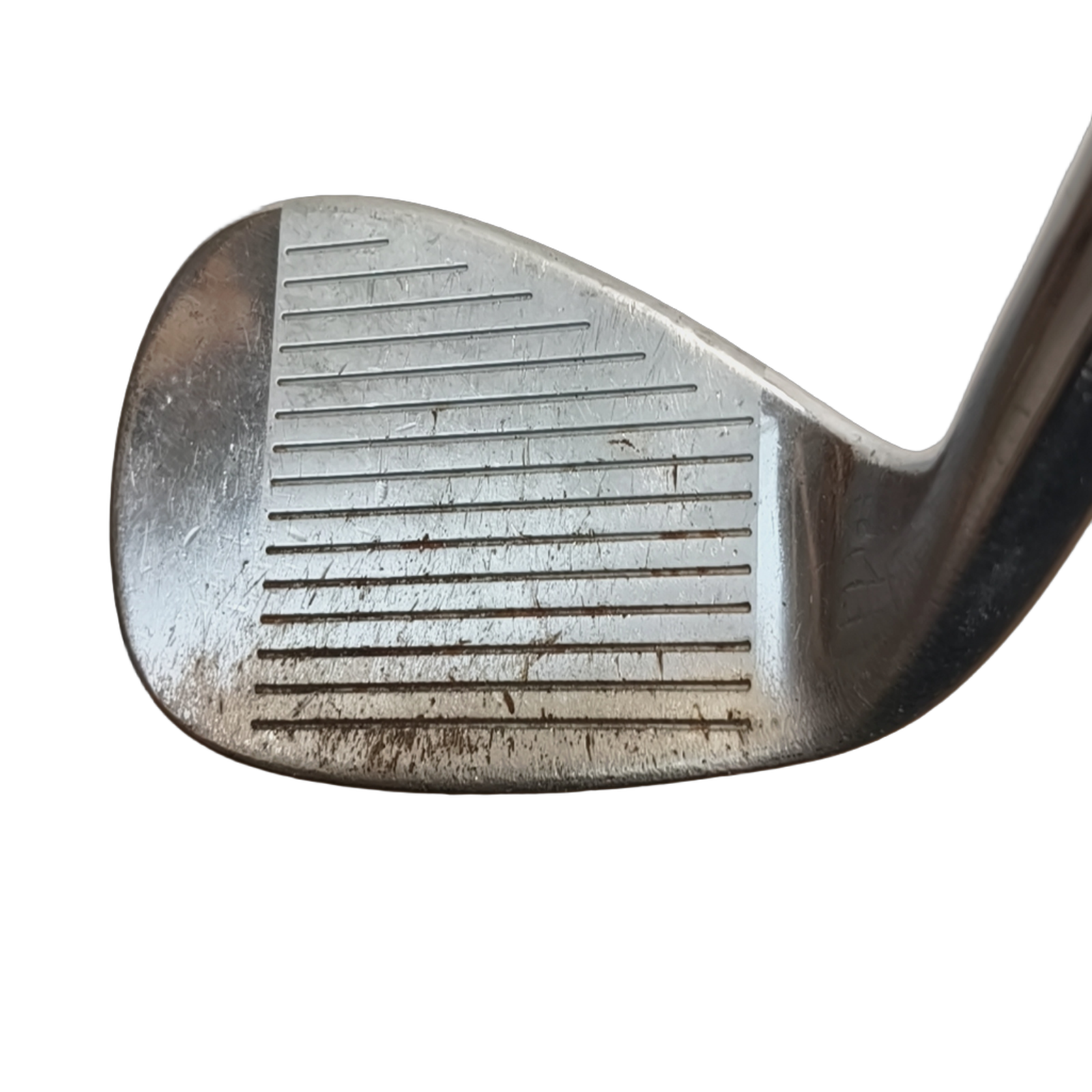 Cleveland 588 DSG Wedge / Flex Wedge / 56/08 [bg:handrolled]
