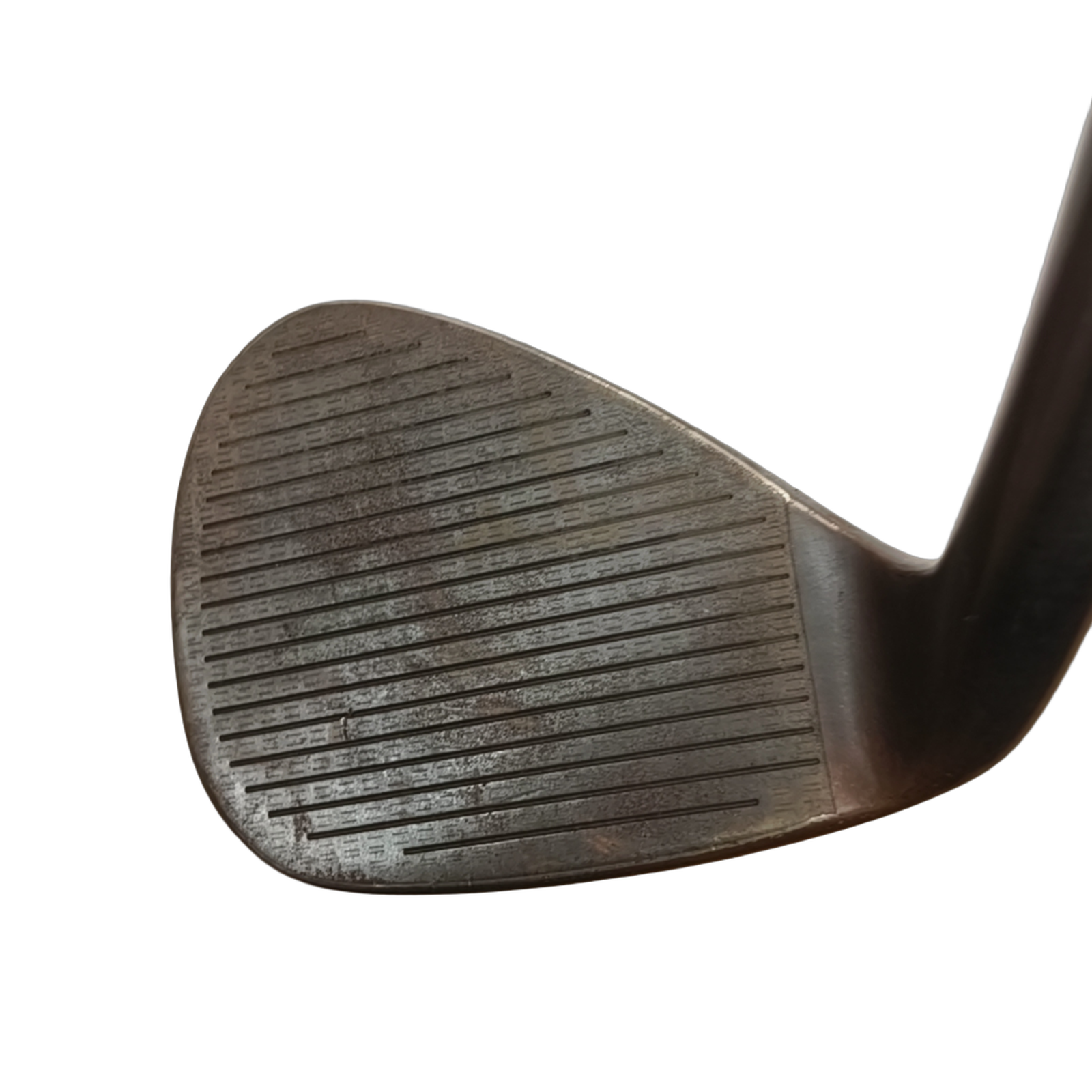 TaylorMade Hi Toe Wedge / Flex X-Stiff / 56/15 [bg:handrolled]