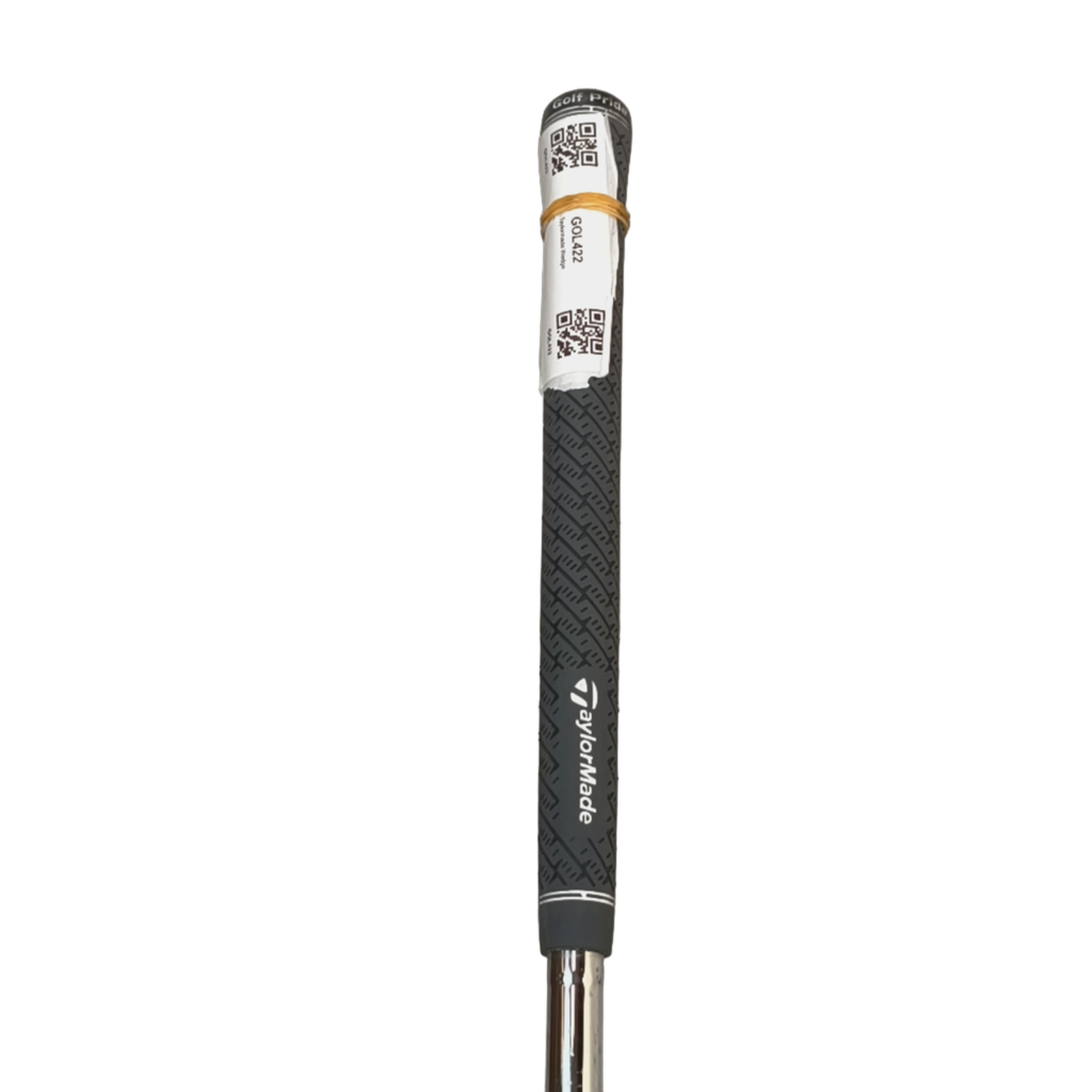 TaylorMade Hi Toe Wedge / Flex X-Stiff / 56/15 [bg:handrolled]