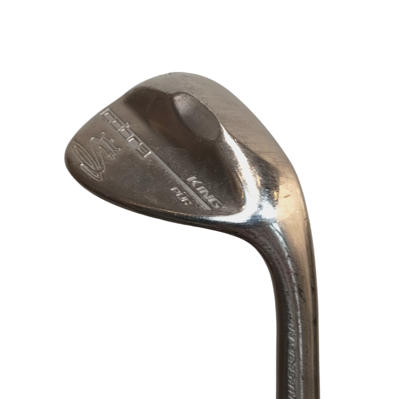 Cobra King PUR Versatile Wedge / Flex Wedge / 60/10 [bg:handrolled]