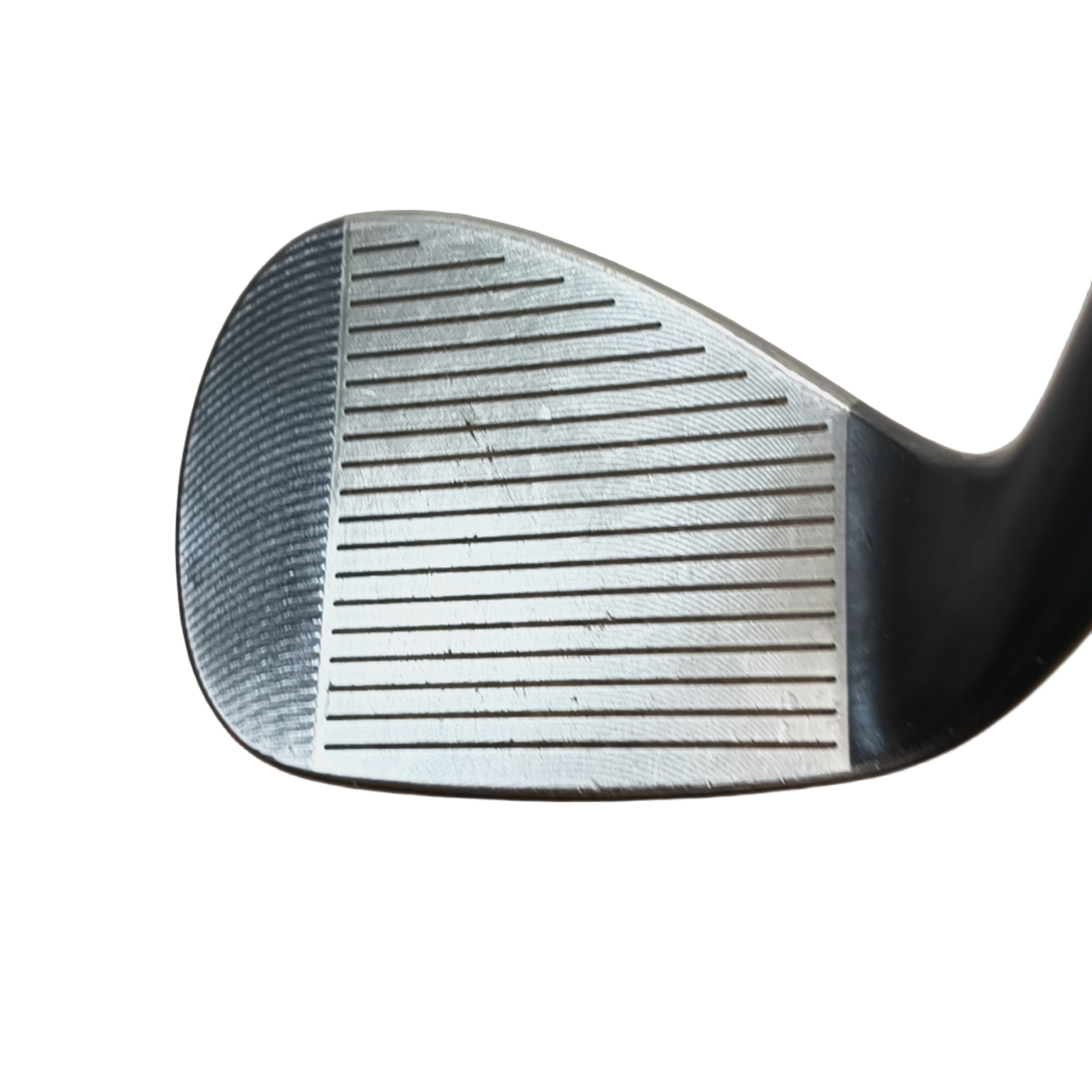 Cleveland RTX 6 Tour Black Wedge / Flex Wedge / 54/10 [bg:handrolled]