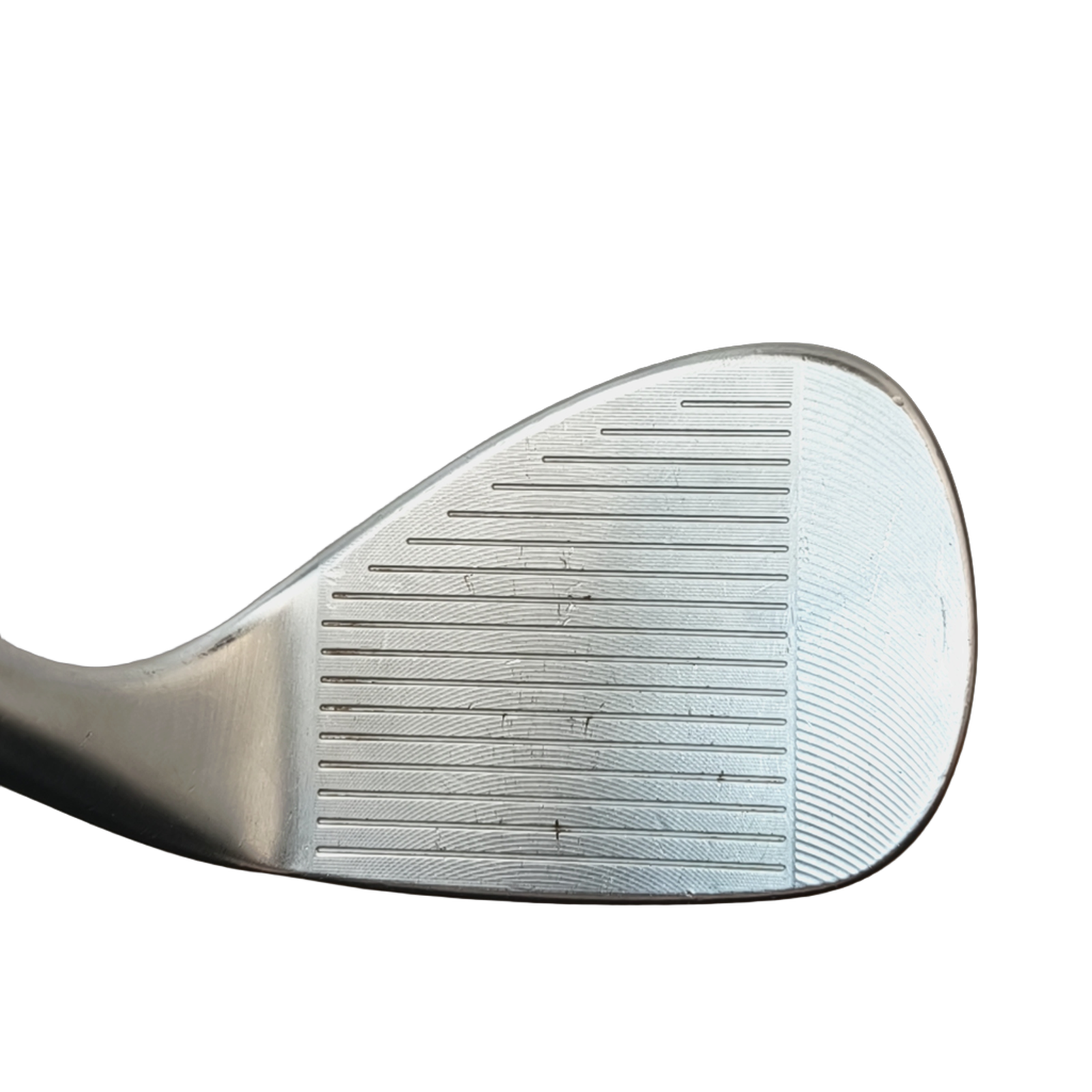 Venstre Cleveland RTX 4 Wedge / Flex Regular / 56/10 [bg:handrolled]