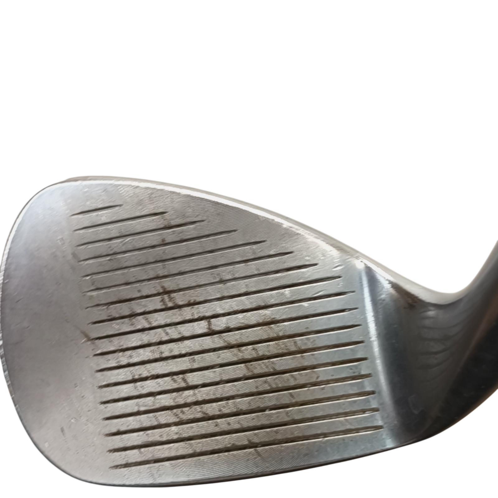 Titleist SM5 Wedge / Flex Wedge / 54/10 [bg:photoroom-fallback]