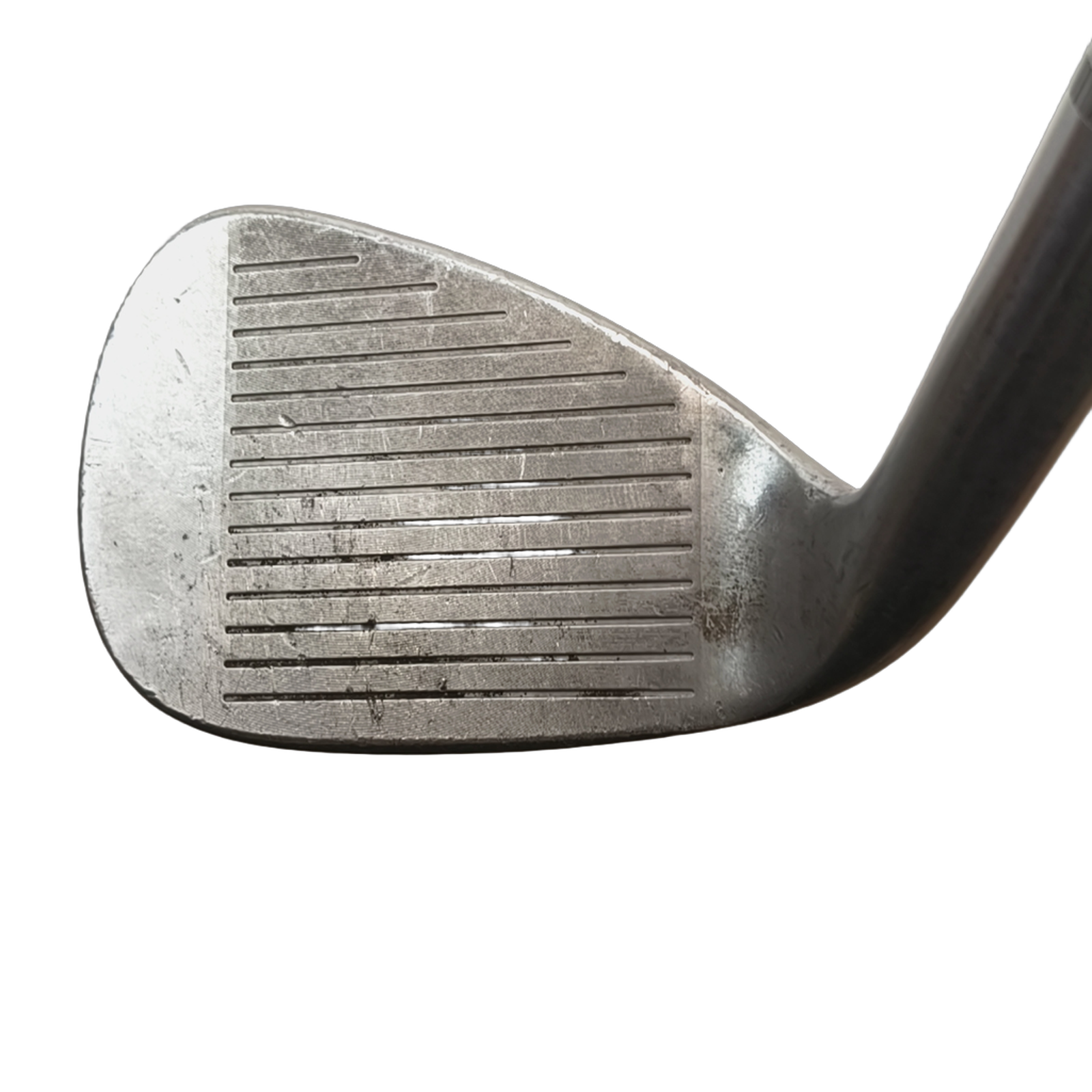 Wilson Staff FG Tour PMP Wedge / Flex Stiff / 50/08 [bg:handrolled]