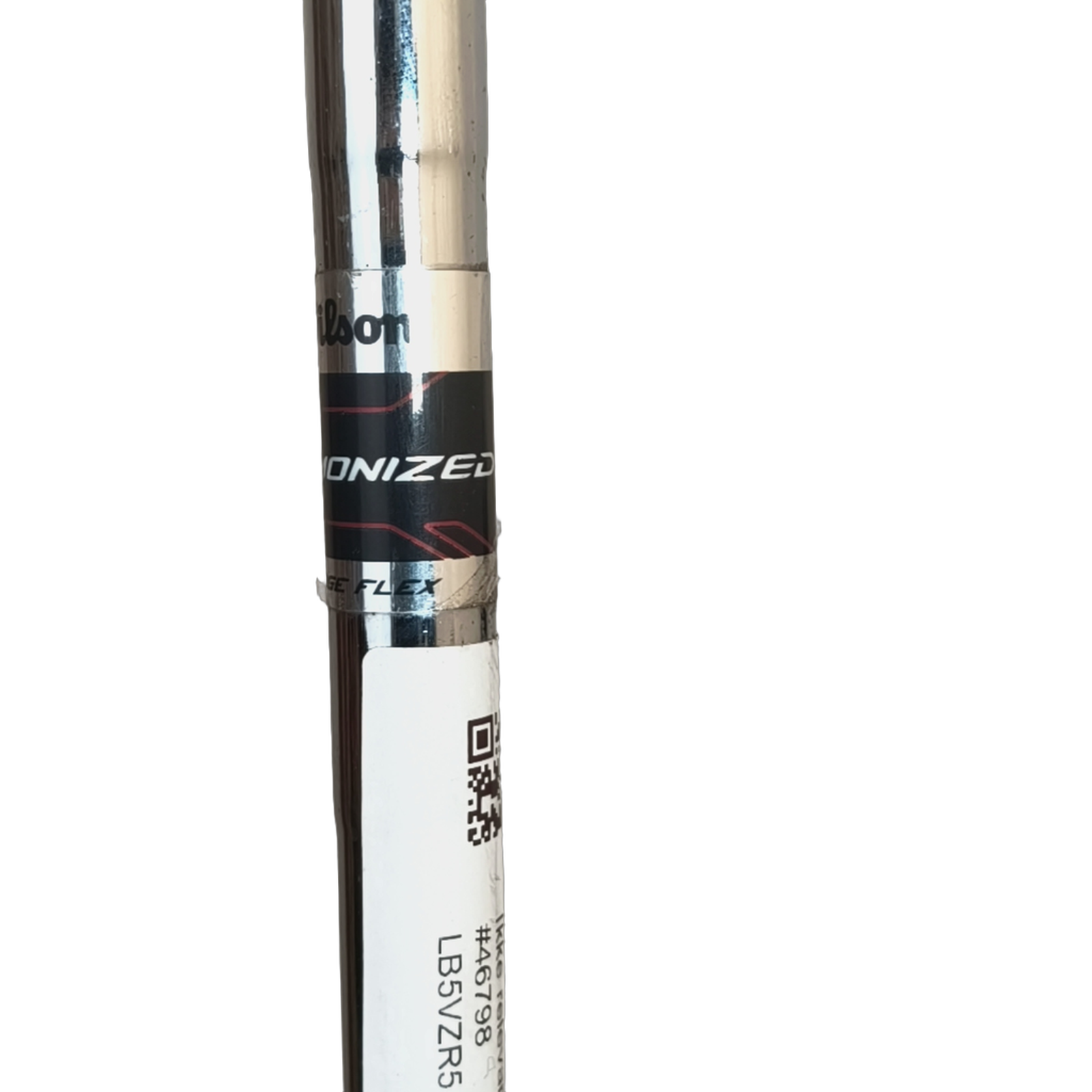 Wilson Harmonized Wedge / Flex Wedge / 56/12 [bg:handrolled]