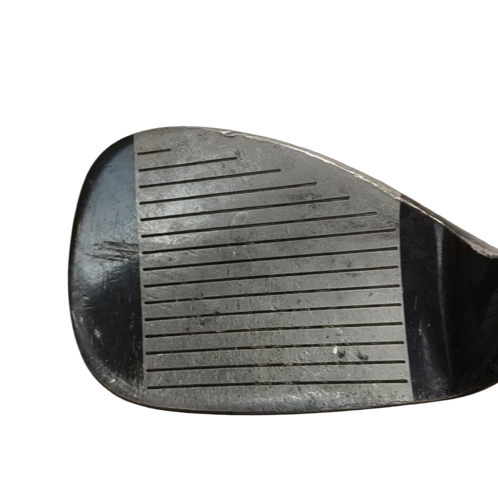 Wilson Harmonized Wedge / Flex Wedge / 52/08 [bg:handrolled]