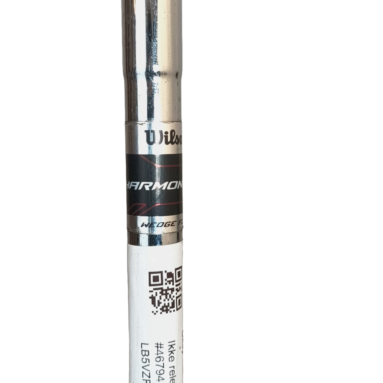 Wilson Harmonized Wedge / Flex Wedge / 52/08 [bg:handrolled]