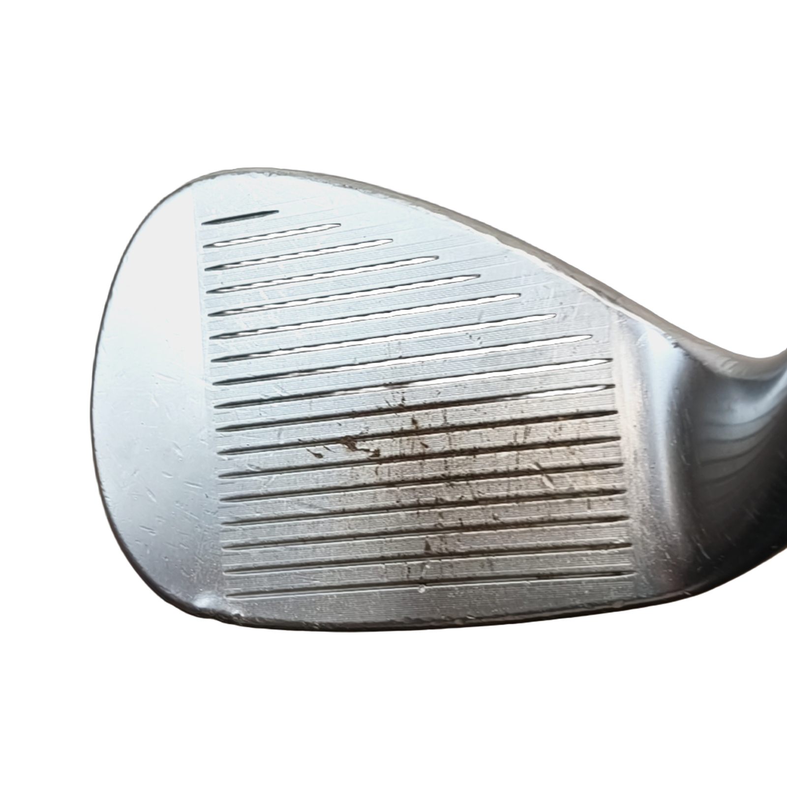 Titleist SM9 Wedge / Flex Wedge / 54/12 [bg:handrolled]
