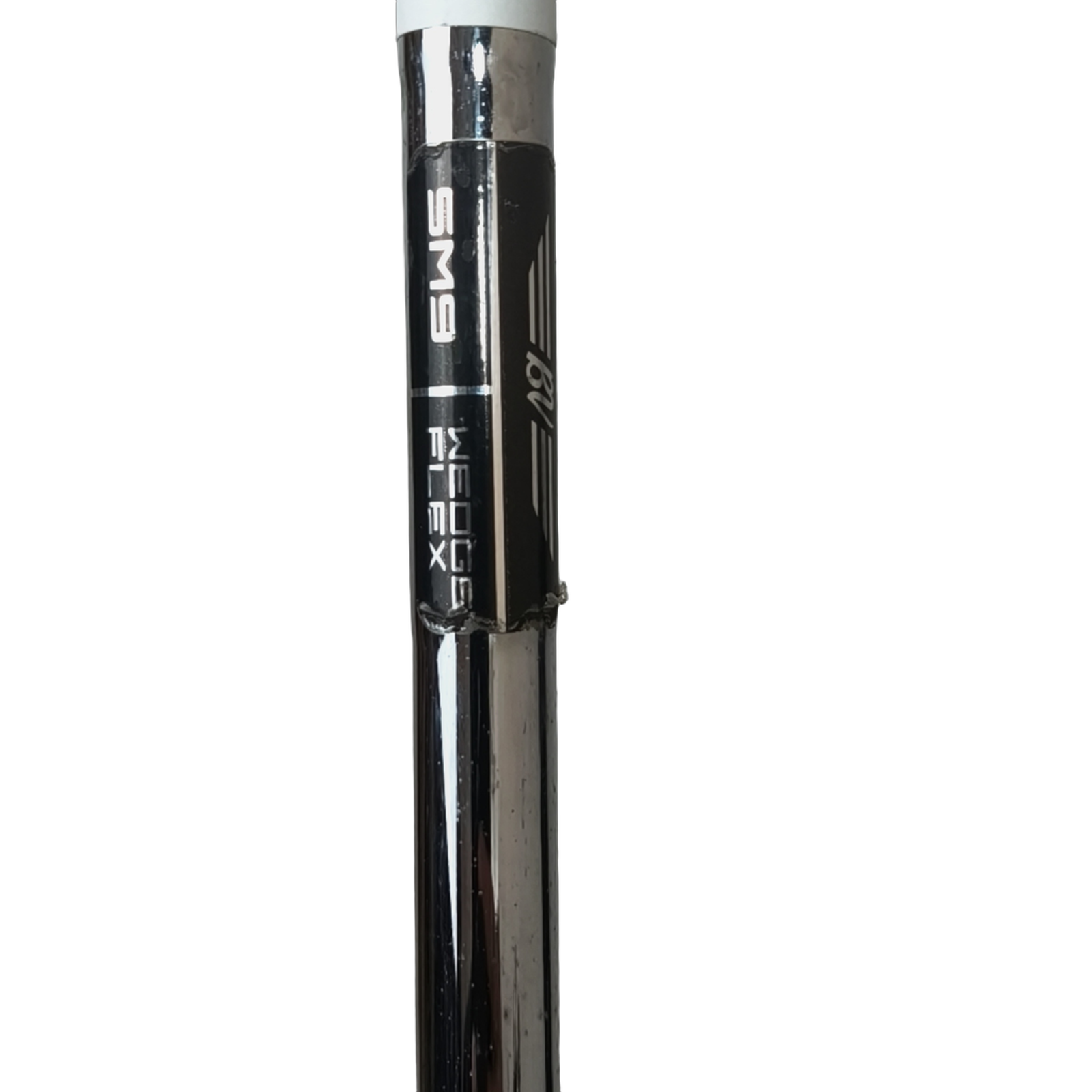 Titleist SM9 Wedge / Flex Wedge / 54/12 [bg:handrolled]
