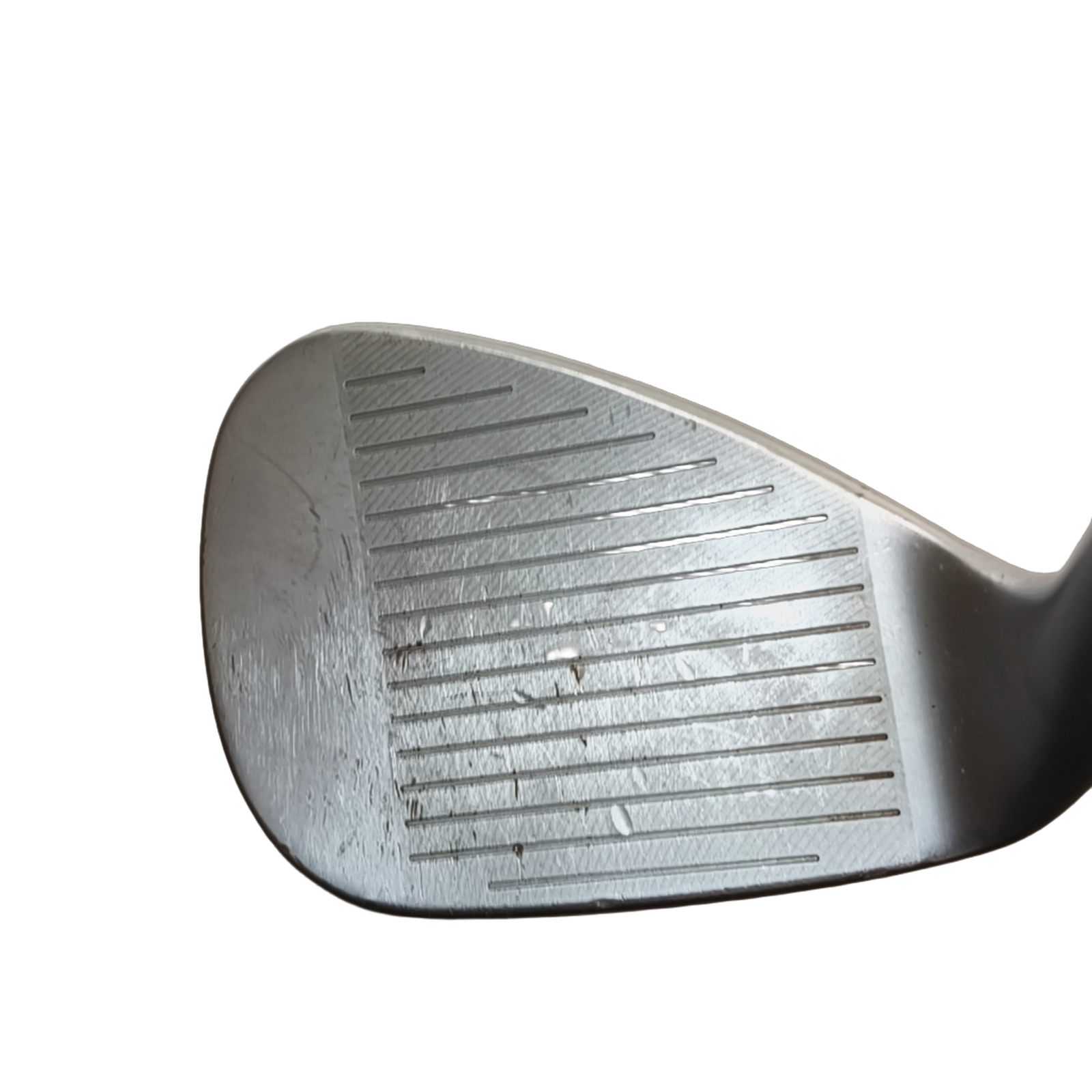 Callaway Mack Daddy Forged Wedge / Flex Stiff / 52/10 [bg:handrolled]