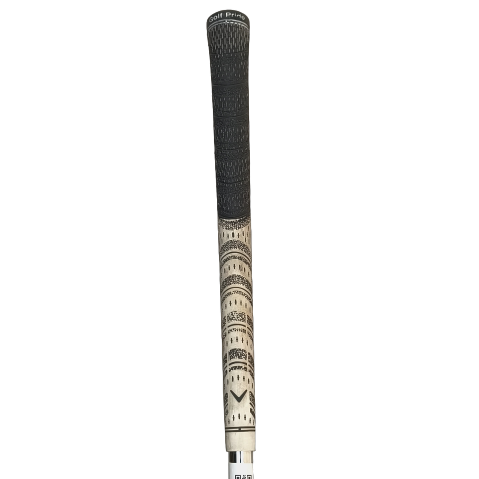 Callaway Mack Daddy Forged Wedge / Flex Stiff / 52/10 [bg:handrolled]
